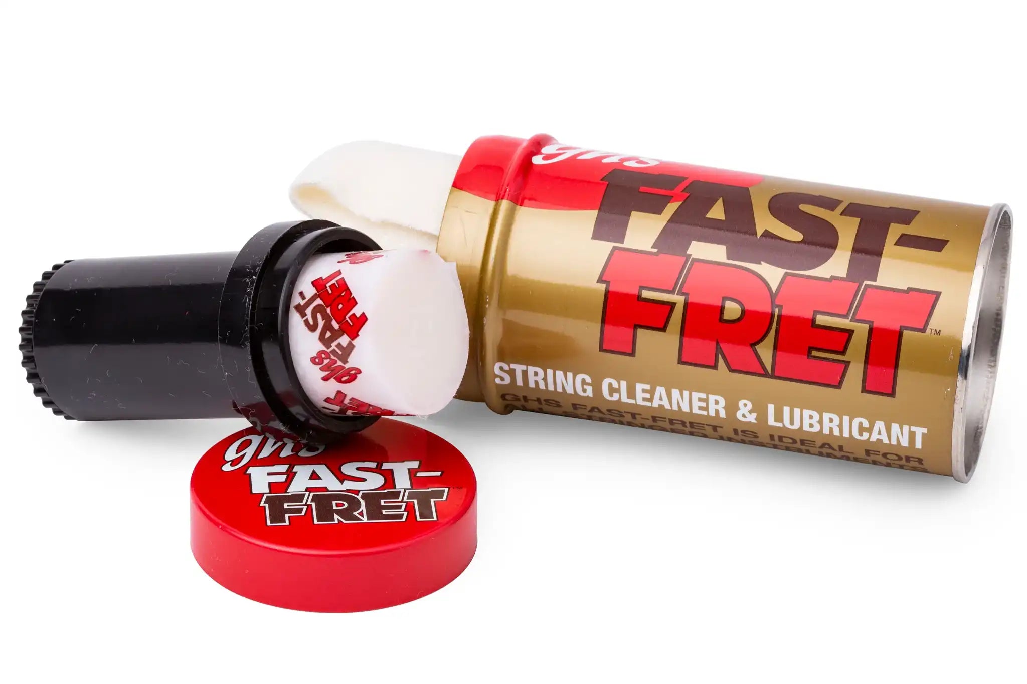 GHSFast-Fret-all | Terry Carter Music Store