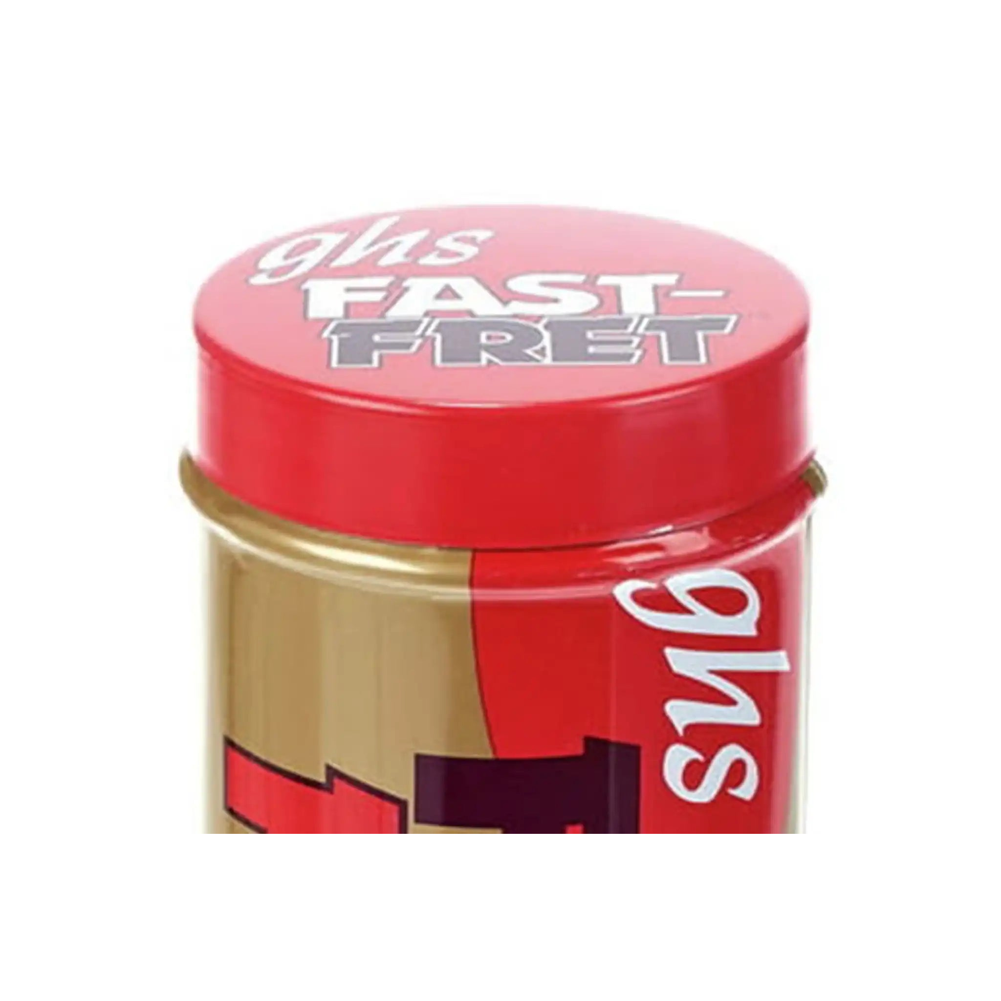 GHSFast-Fret-close-up | Terry Carter Music Store
