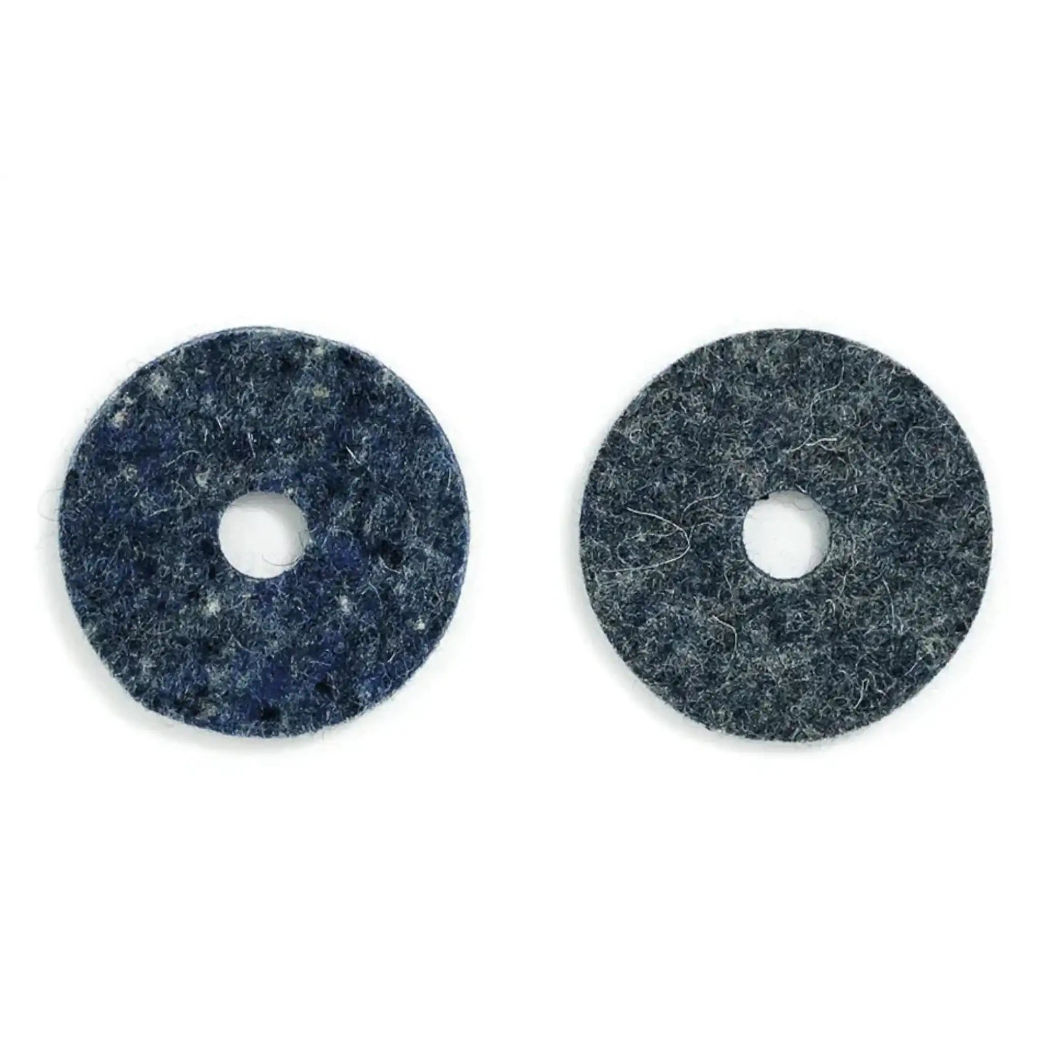 GibraltarSC-HF2Hi-HatCupFelts-2Pack-top | Terry Carter Music Store