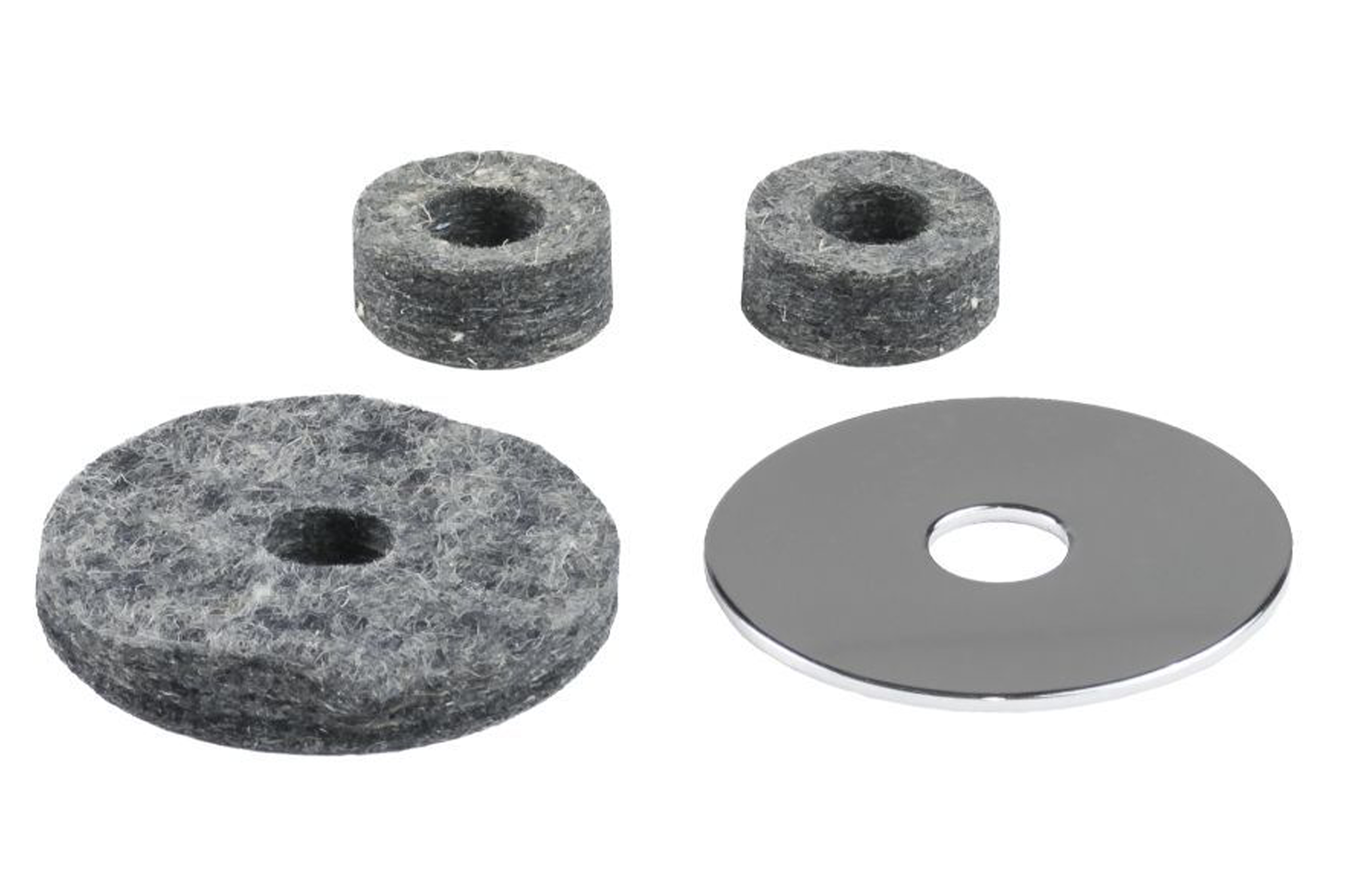 Gibraltar SC-HHFK Hi-Hat Replacement Felt Kit