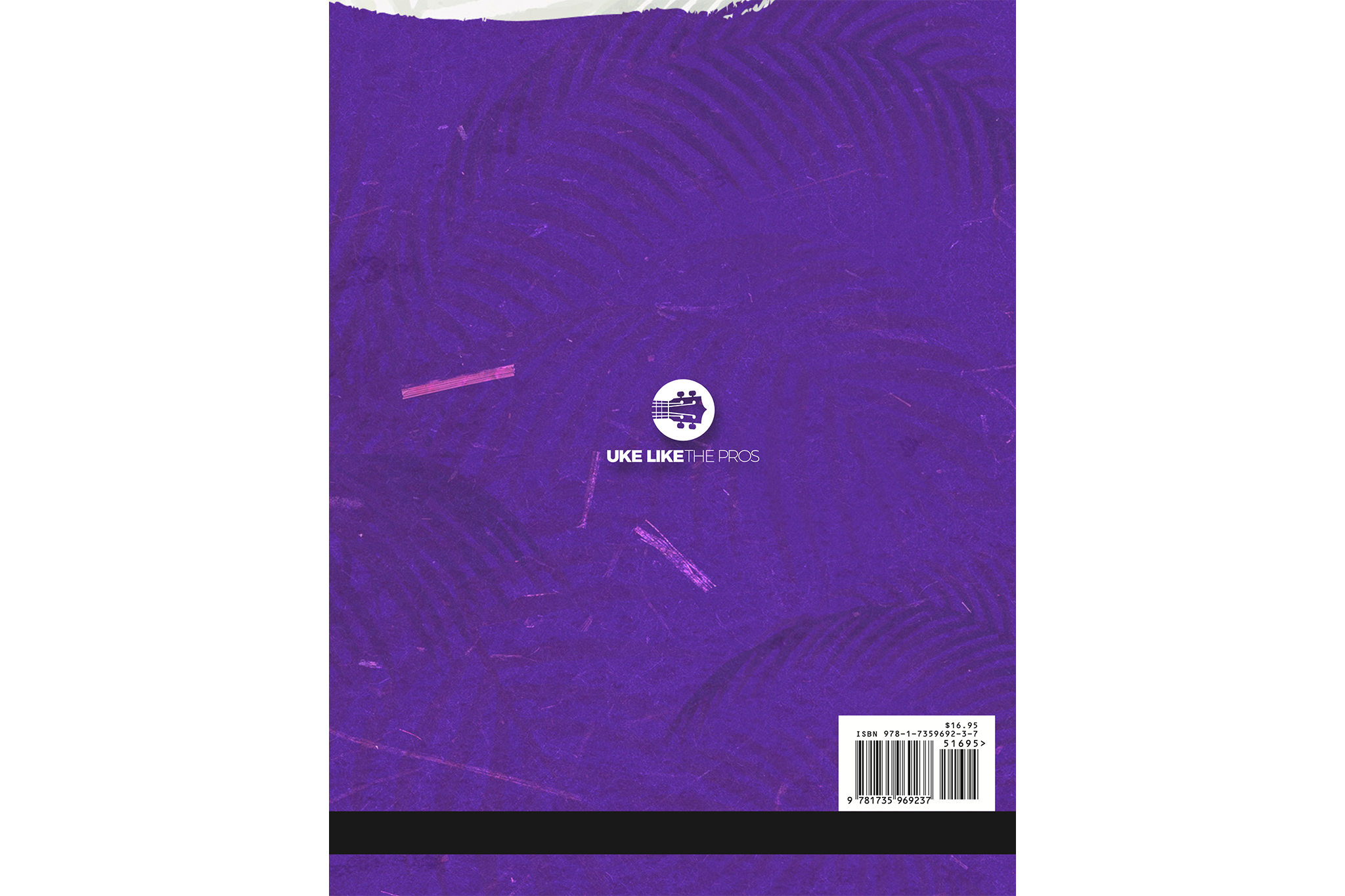 Guitarlele Blues Mastery Book