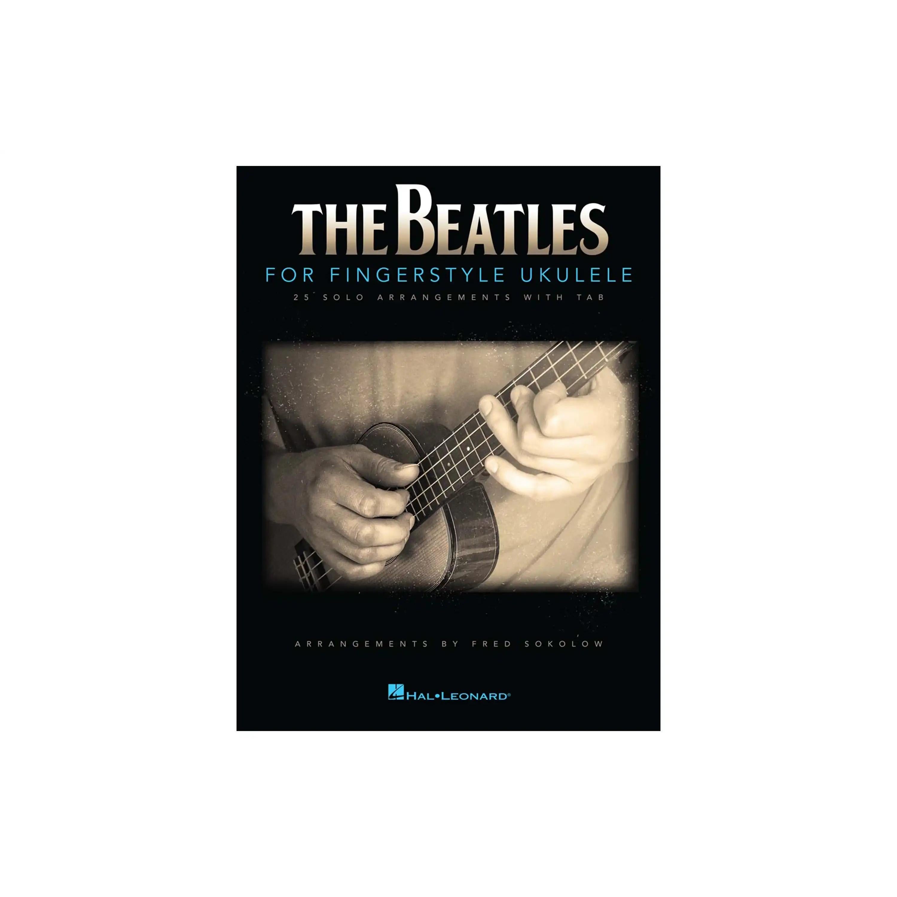 HL00124415cover | Terry Carter Music Store