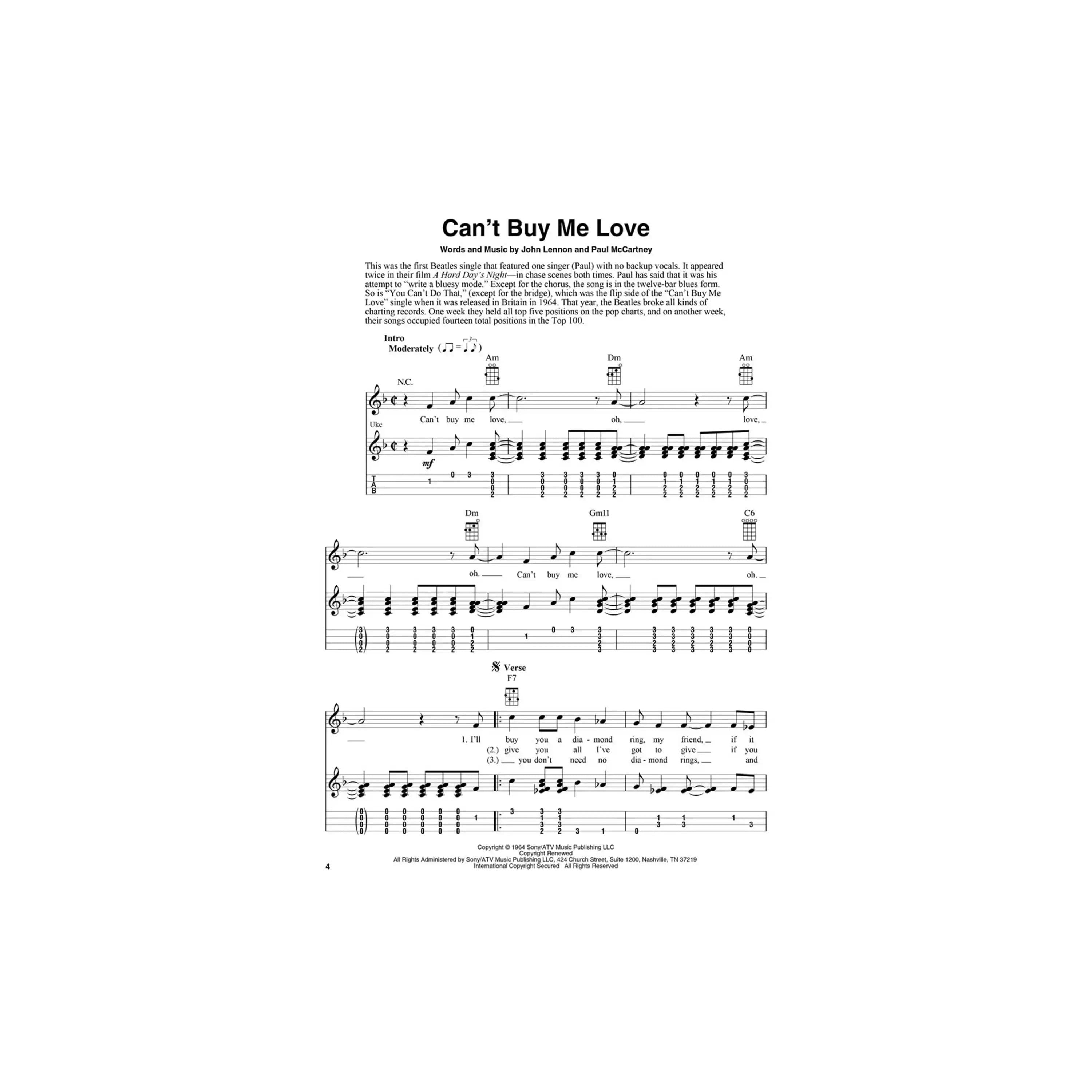 HL00124415sheet1 | Terry Carter Music Store