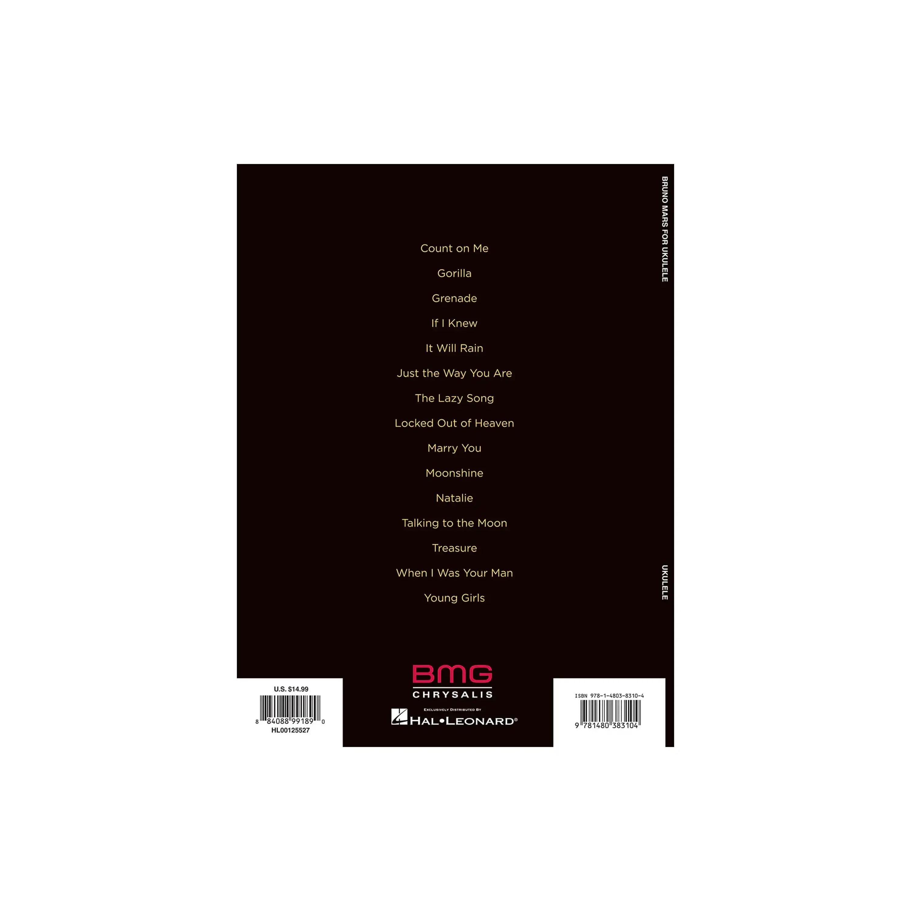 HL00125527back | Terry Carter Music Store