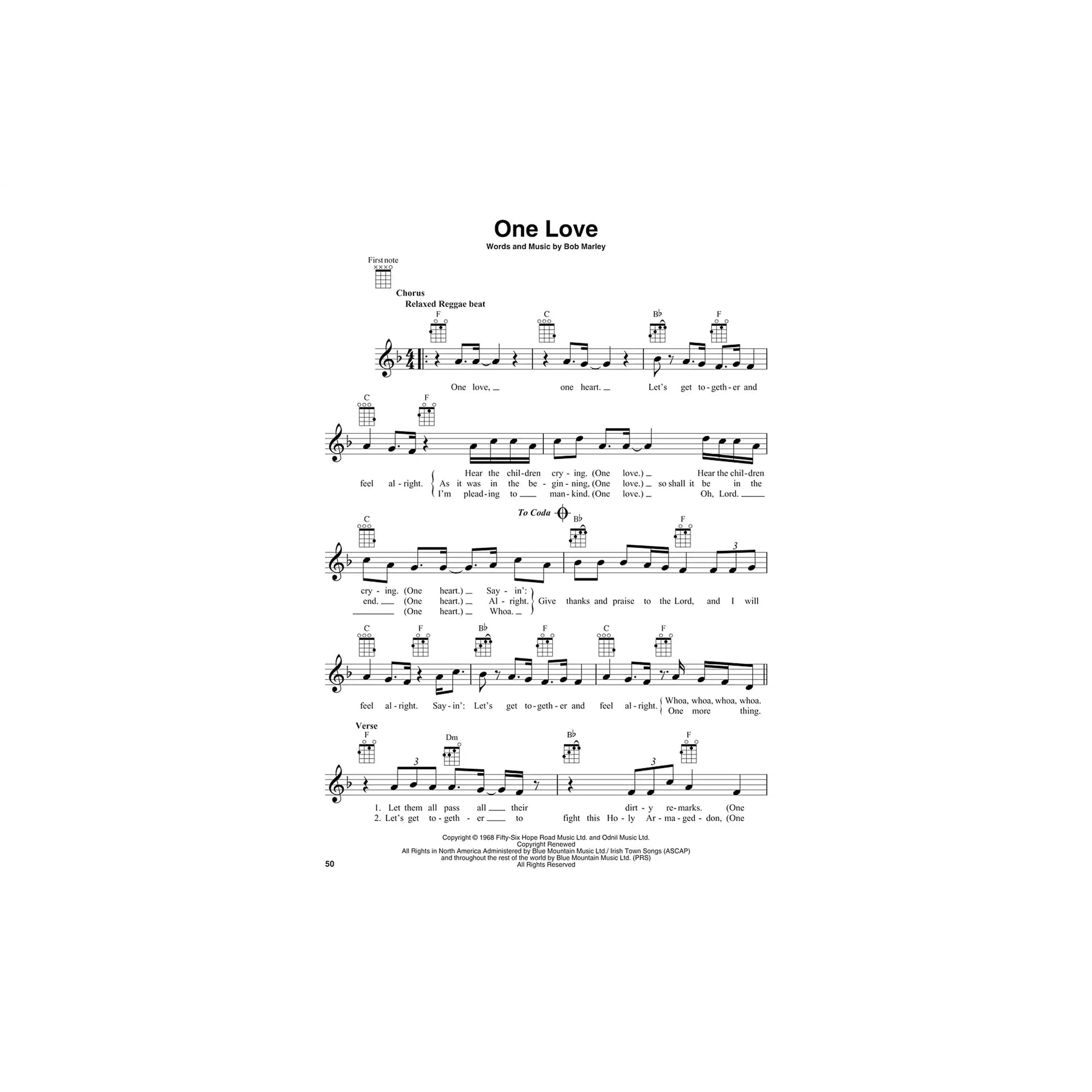 HL00129925sheet2 | Terry Carter Music Store