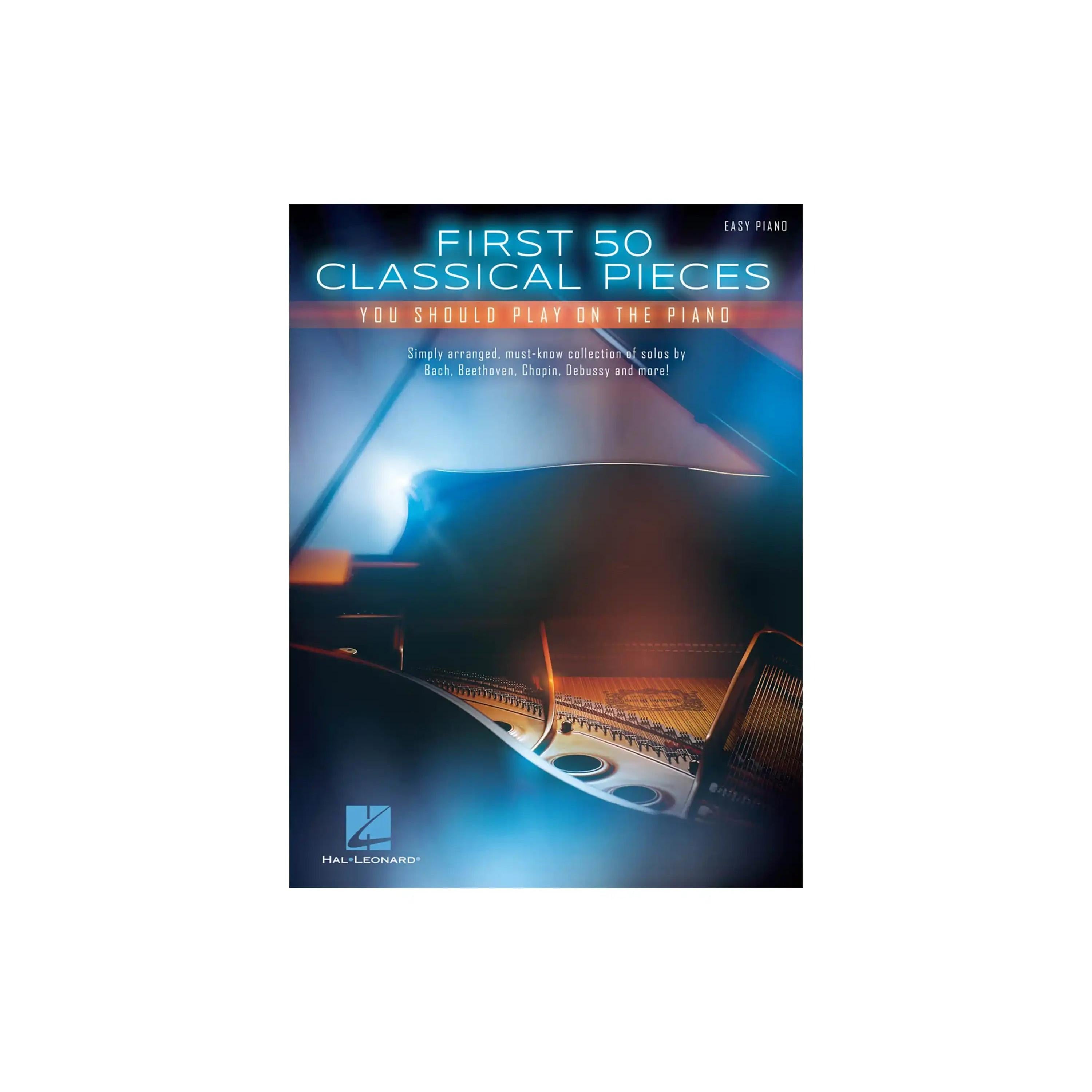 HL00131436cover | Terry Carter Music Store