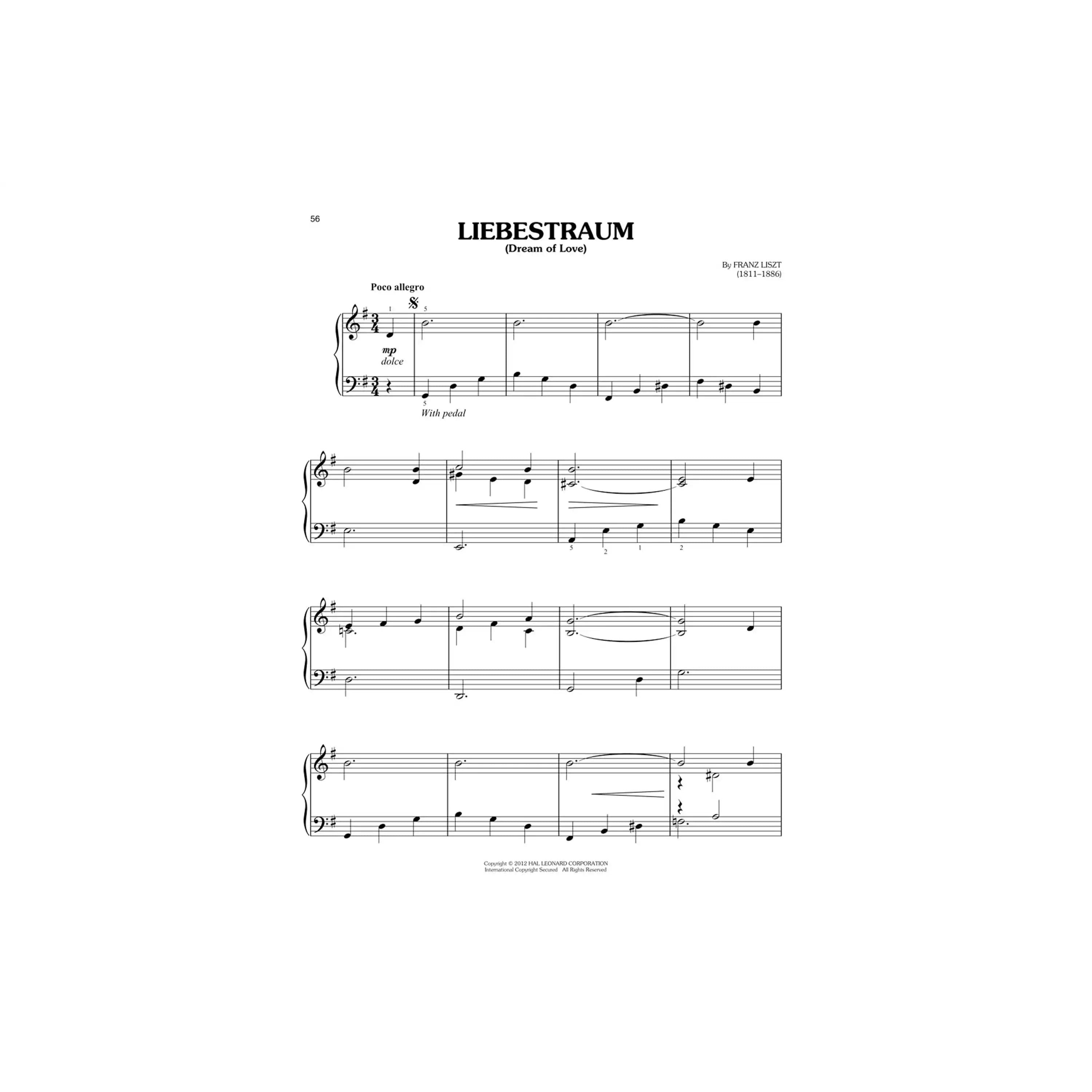 HL00131436sheet1 | Terry Carter Music Store