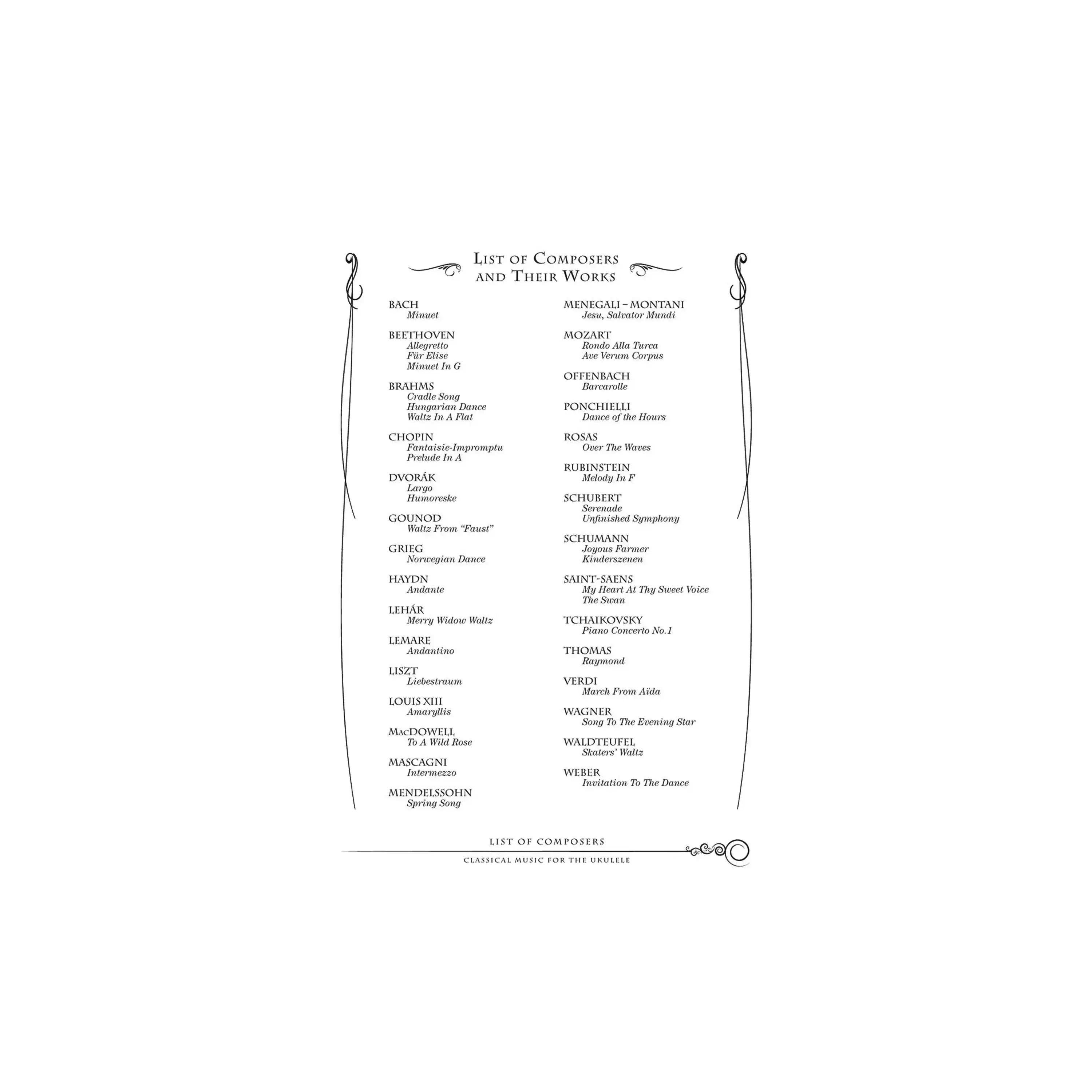 HL00138276composers | Terry Carter Music Store