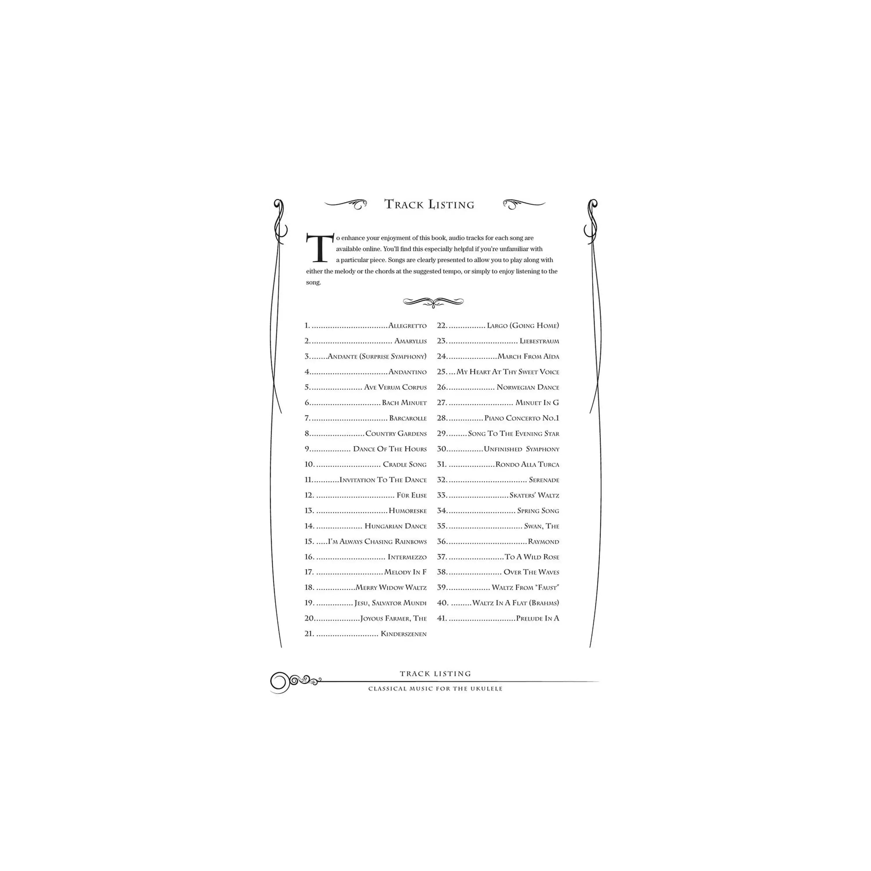 HL00138276contents | Terry Carter Music Store