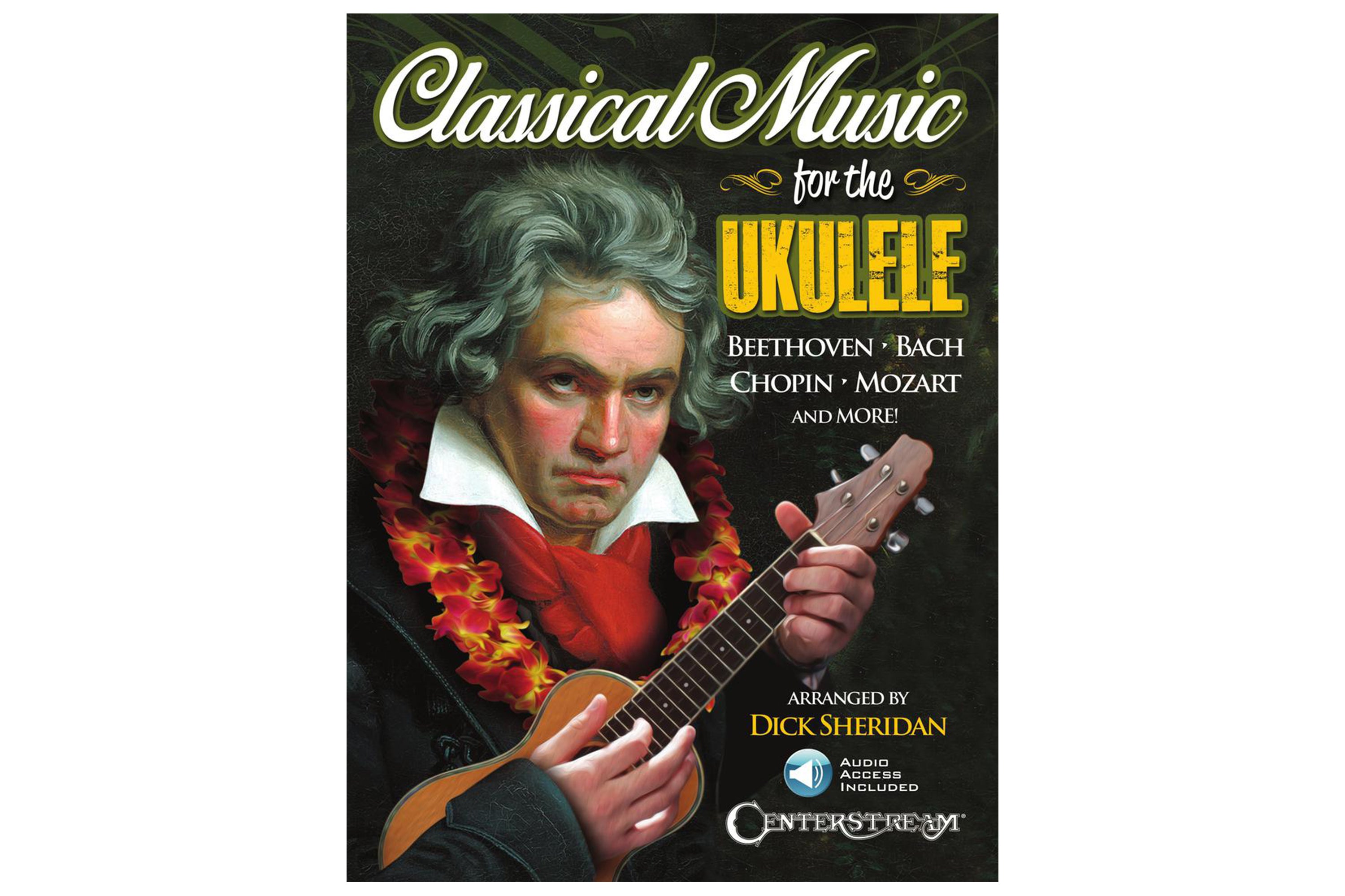 Classical Music for the Ukulele
