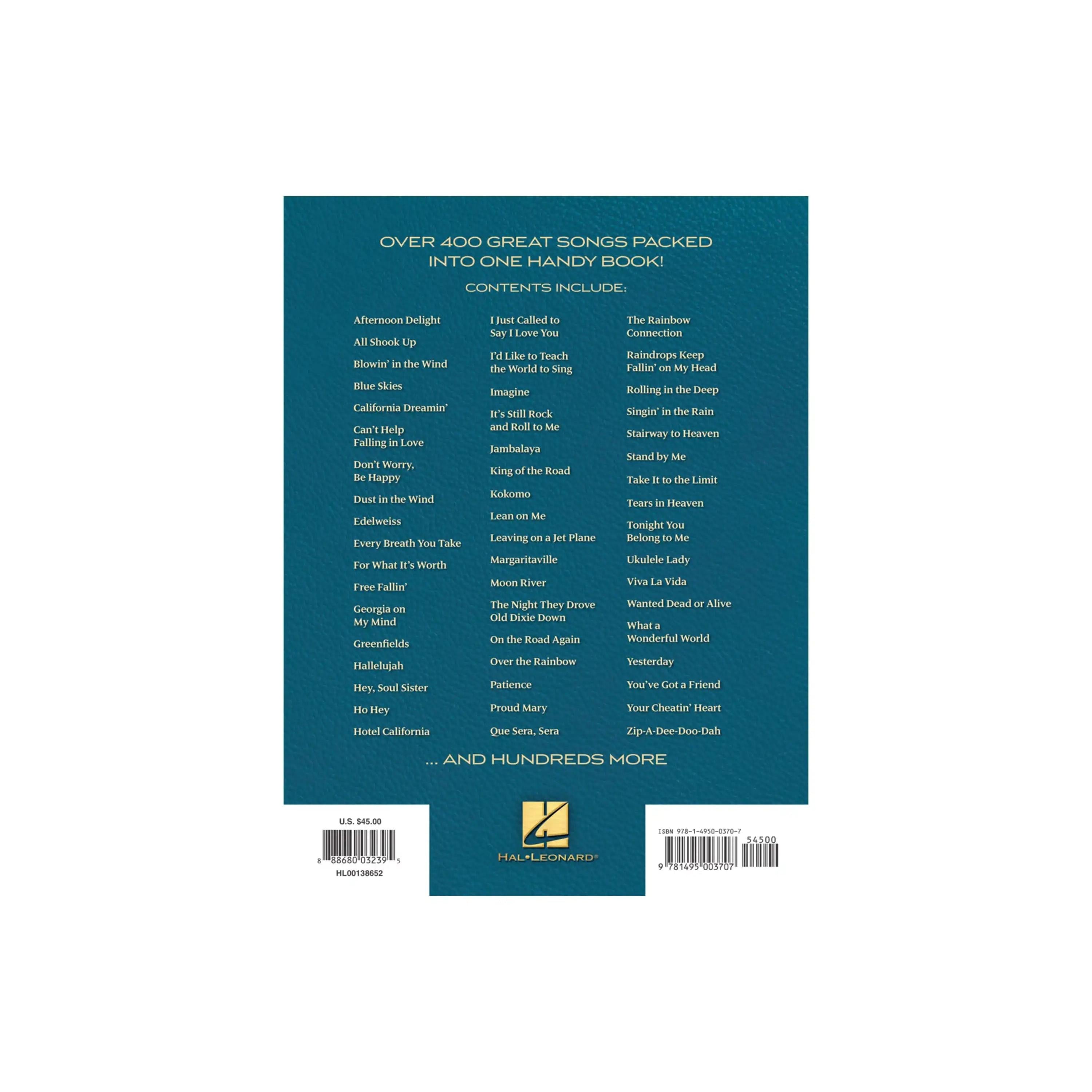 HL00138652back | Terry Carter Music Store