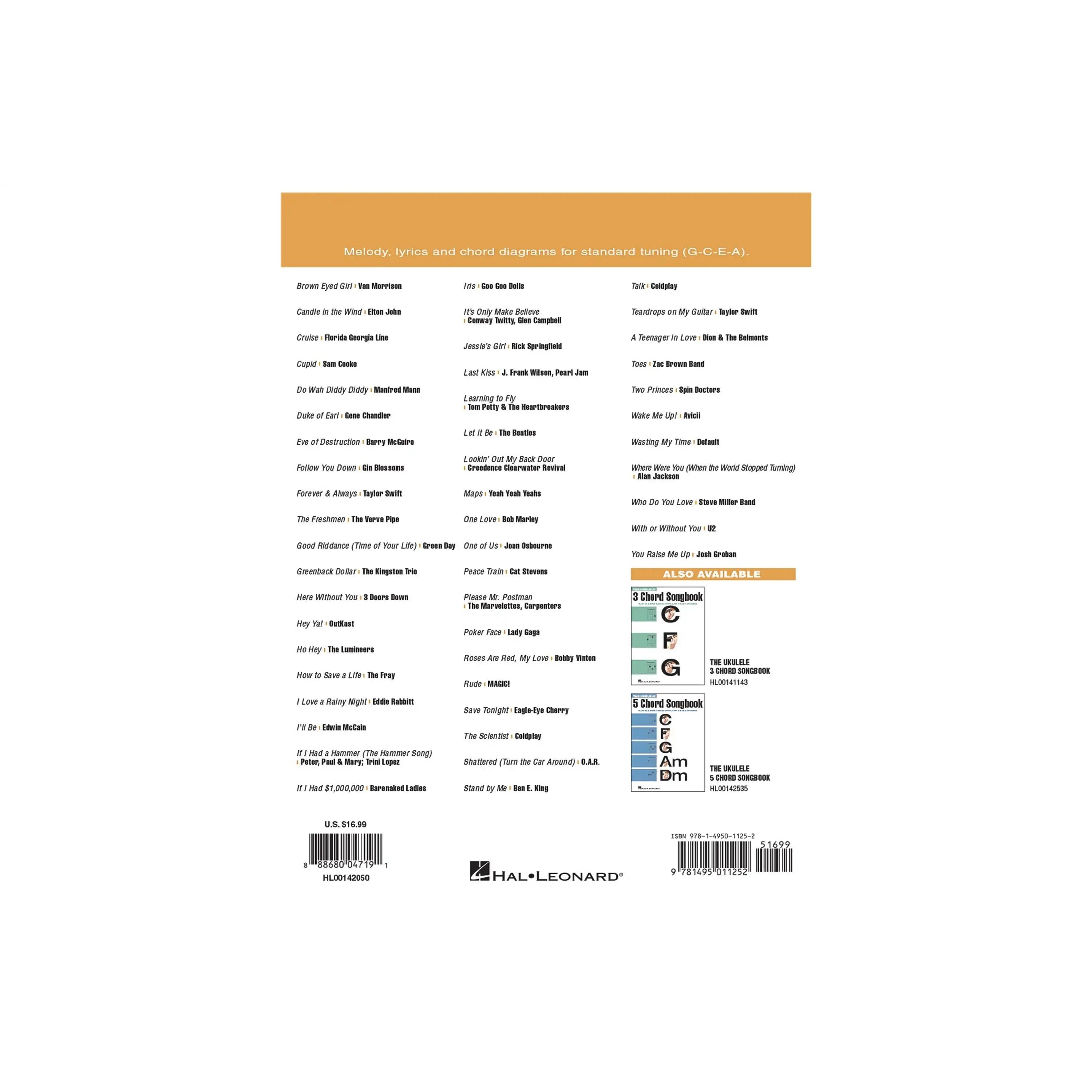 HL00142050back | Terry Carter Music Store