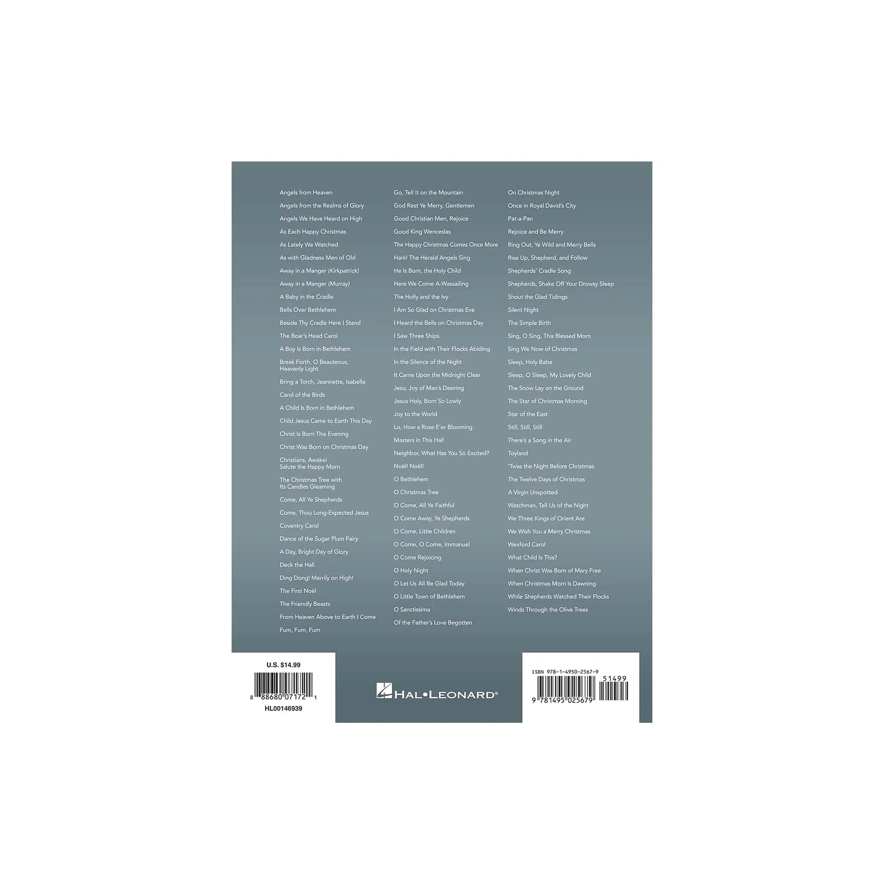 HL00146939back | Terry Carter Music Store
