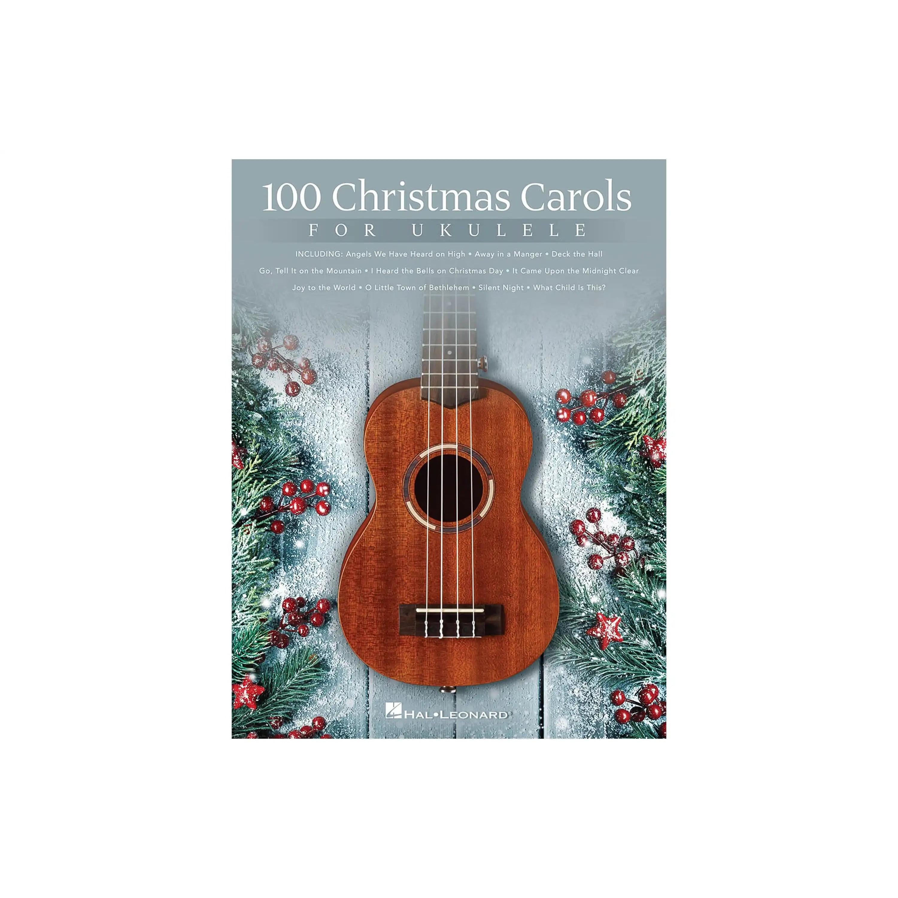 HL00146939cover | Terry Carter Music Store