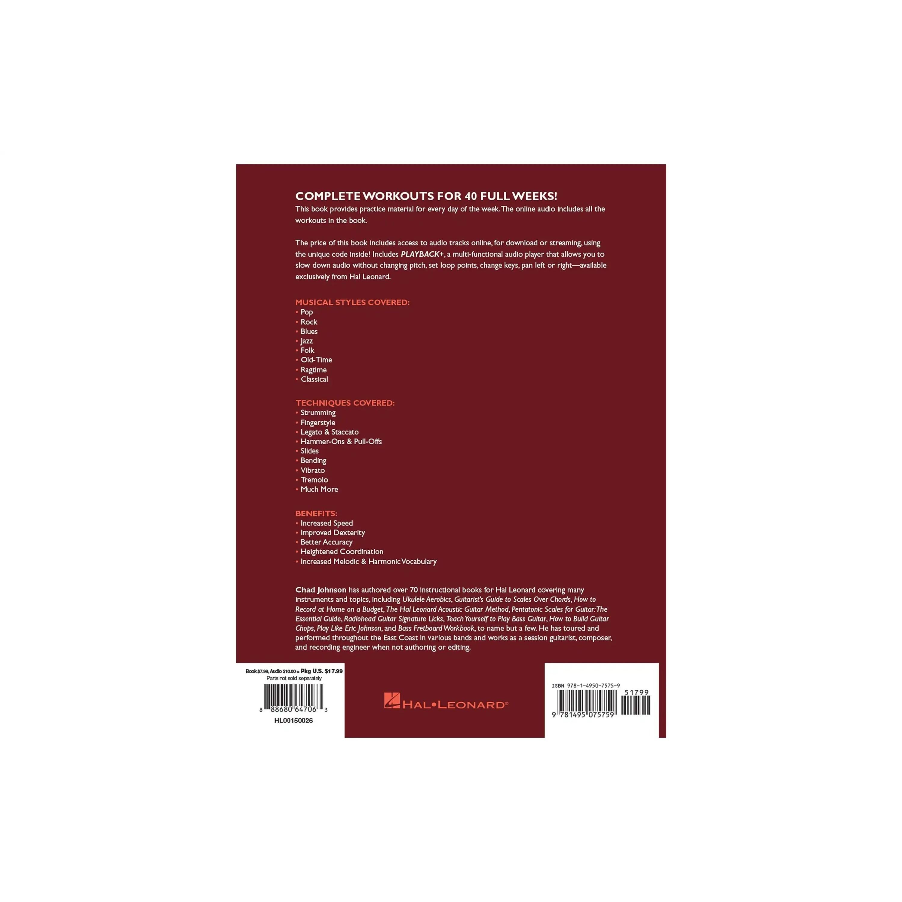 HL00150026back | Terry Carter Music Store
