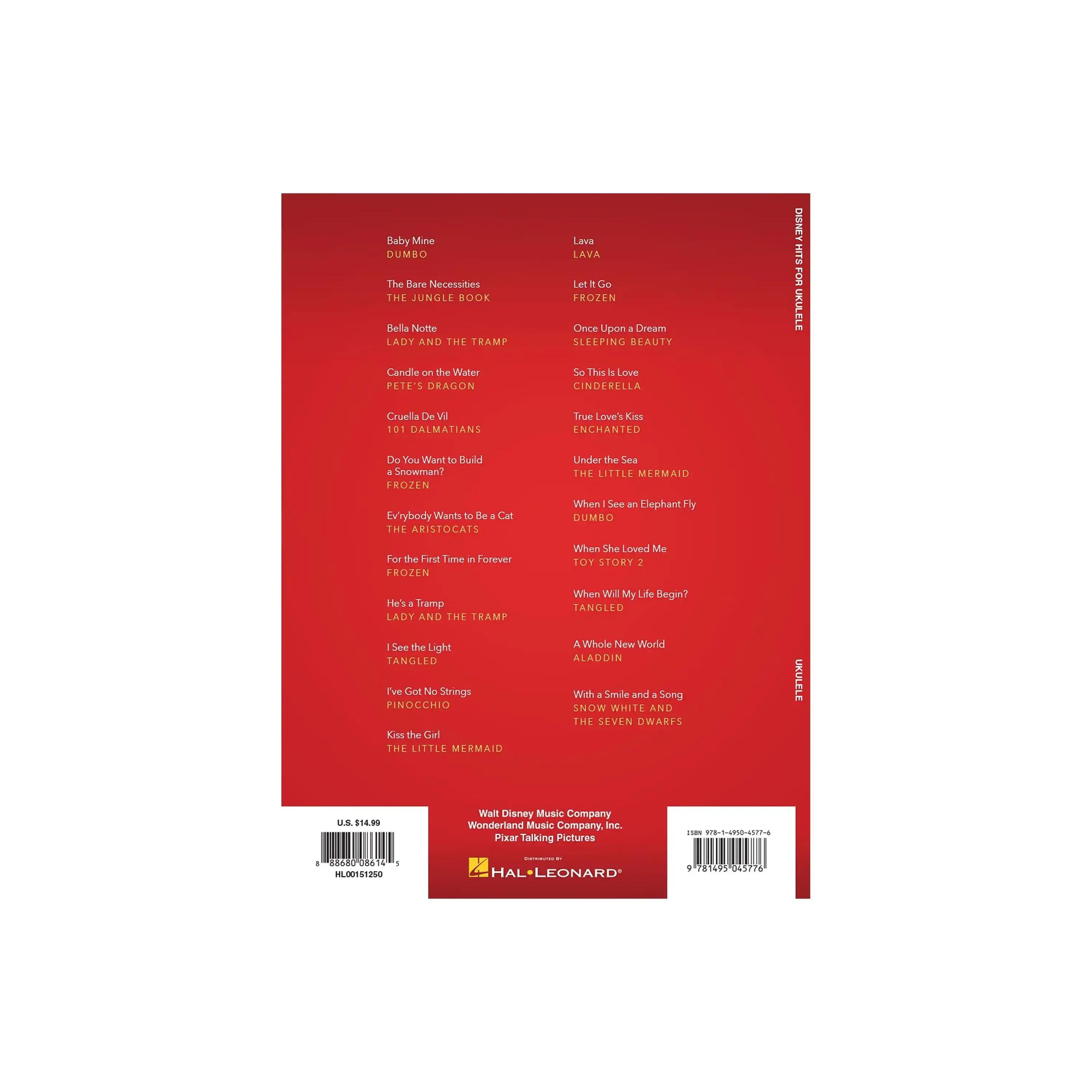 HL00151250back | Terry Carter Music Store