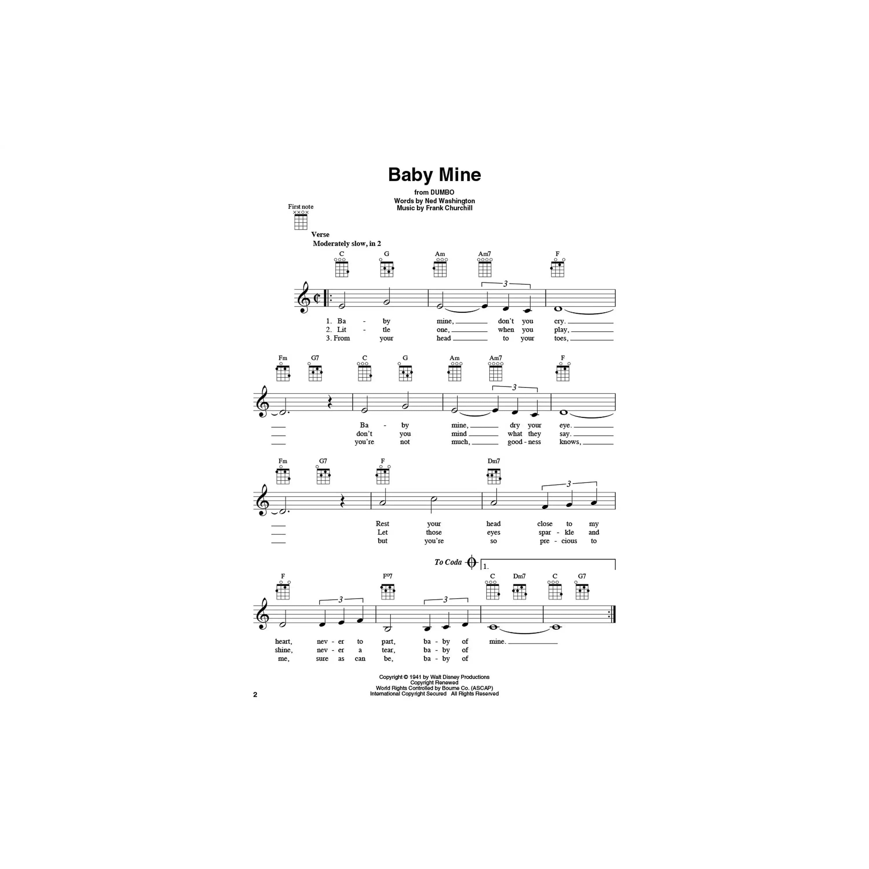 HL00151250sheet | Terry Carter Music Store