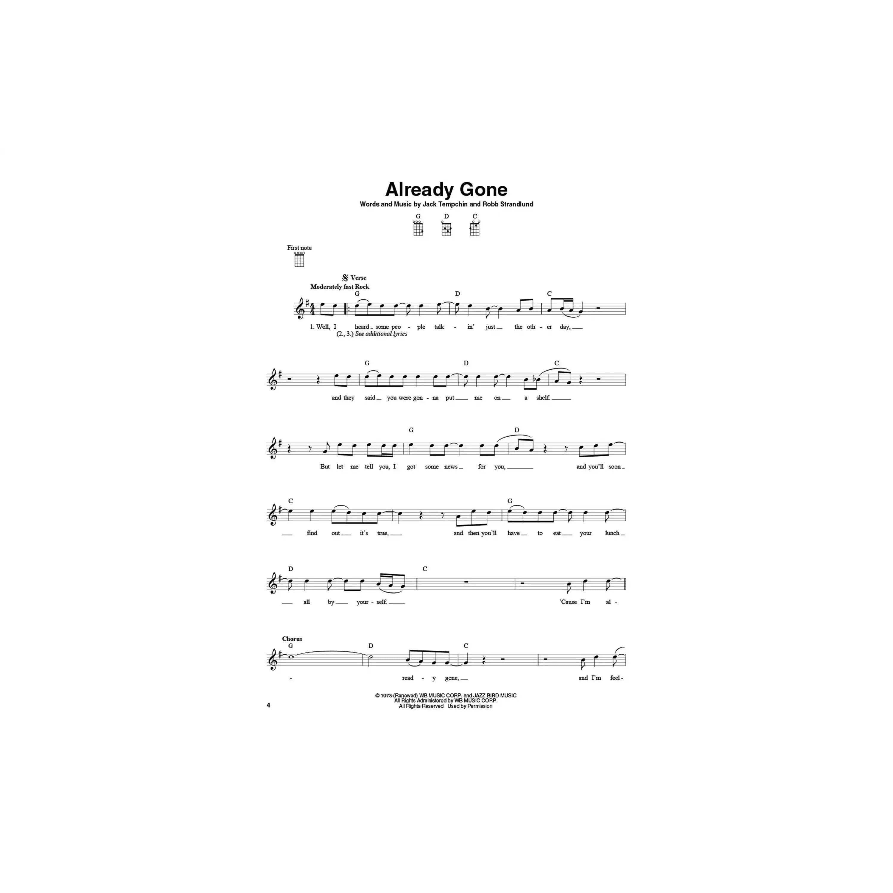 HL00156008sheet2 | Terry Carter Music Store