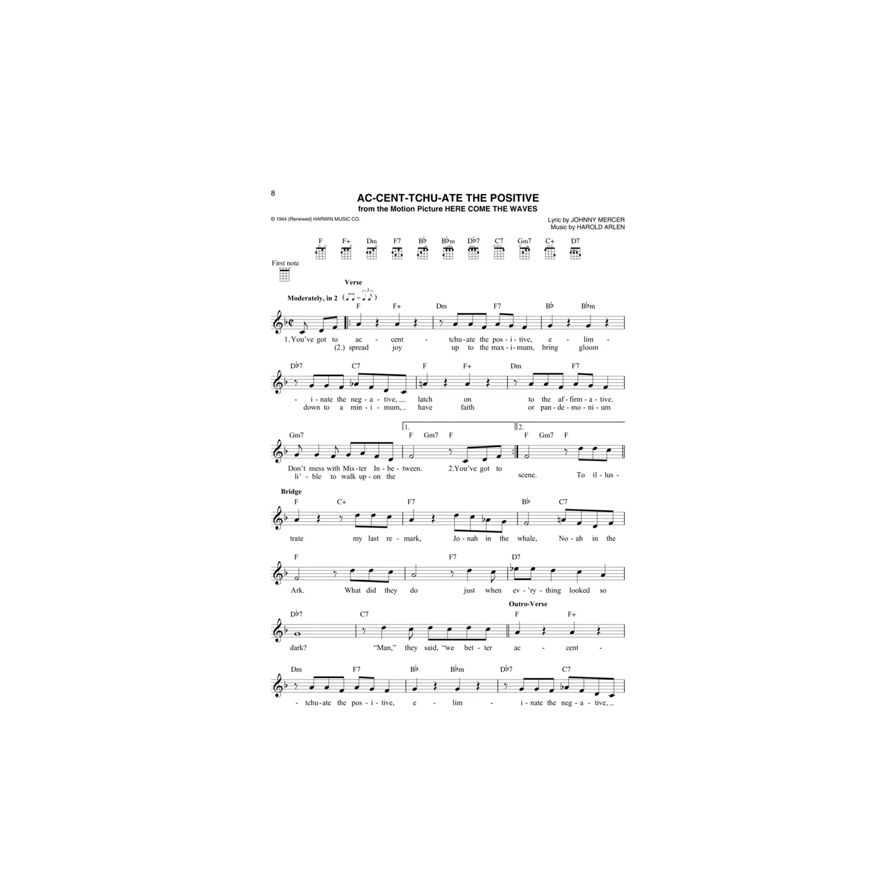 HL00175500sheet3 | Terry Carter Music Store