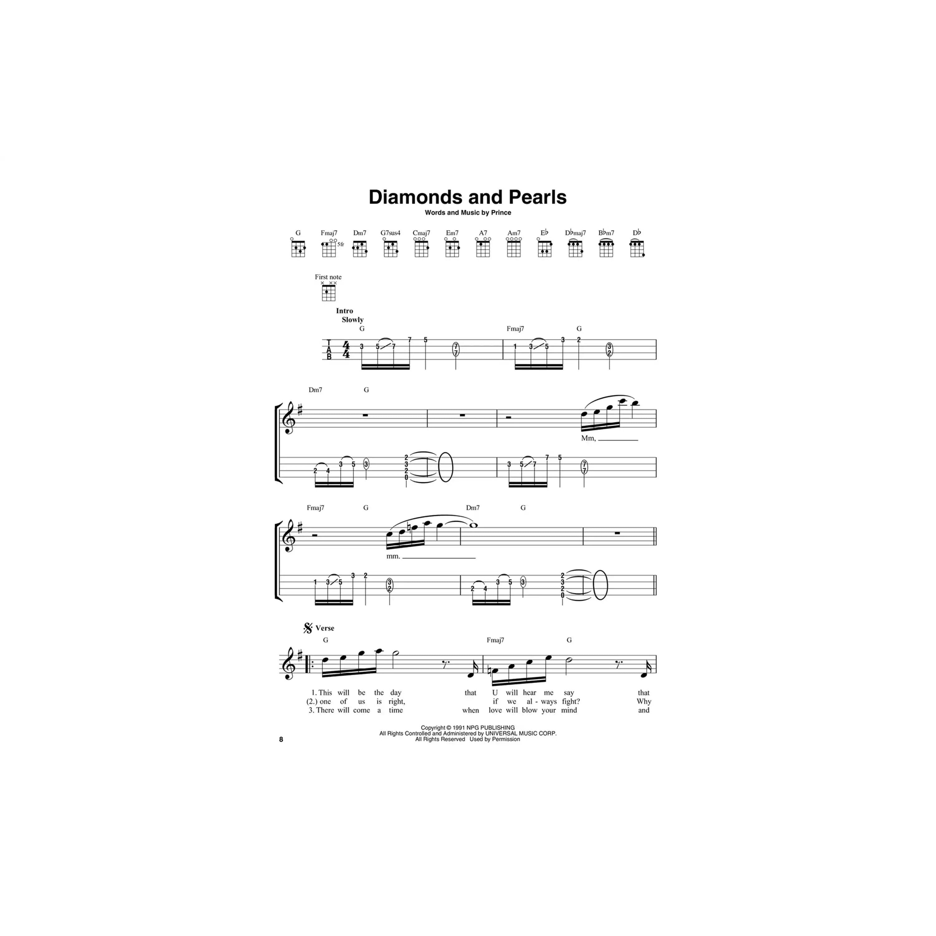 HL00218303sheet | Terry Carter Music Store