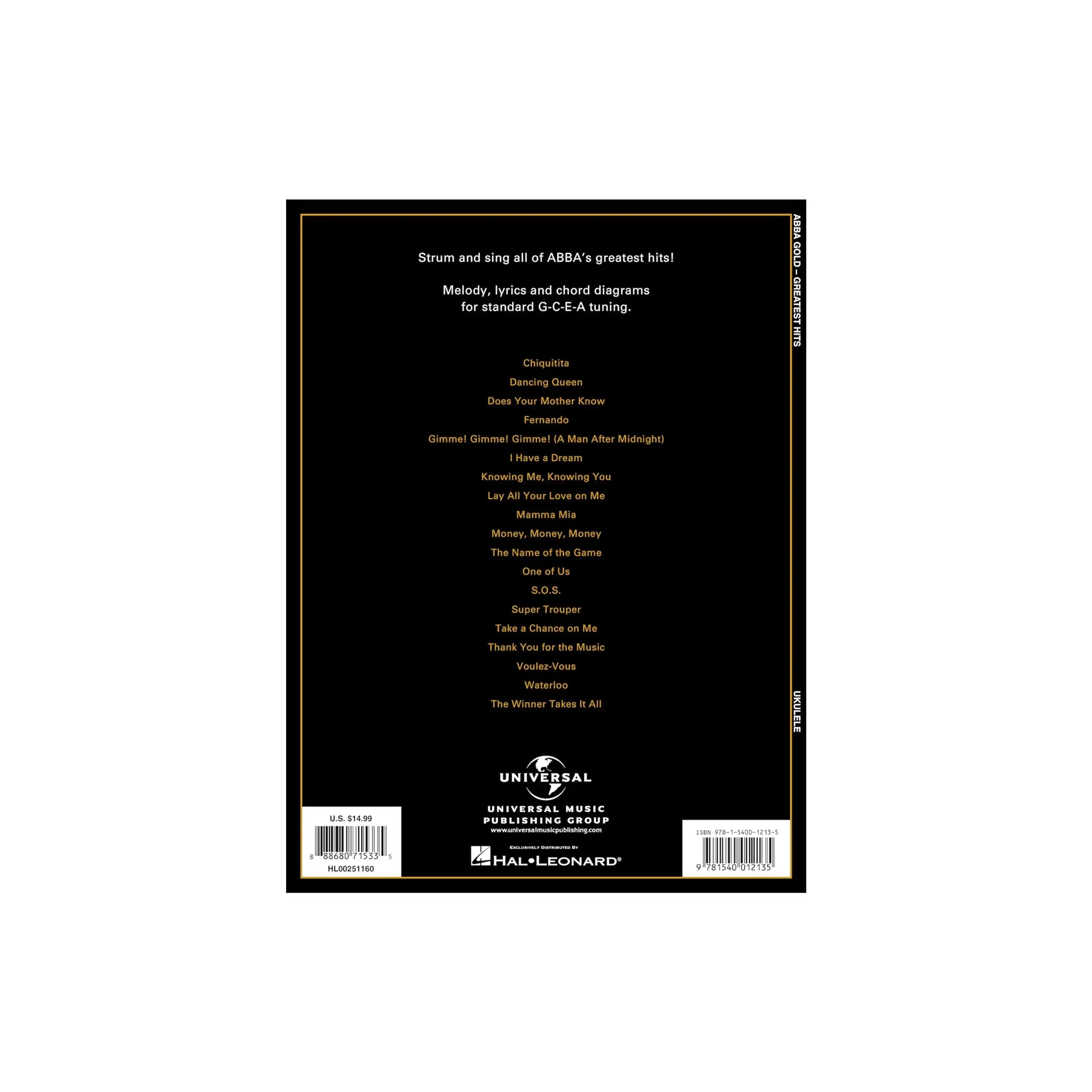HL00251160back | Terry Carter Music Store