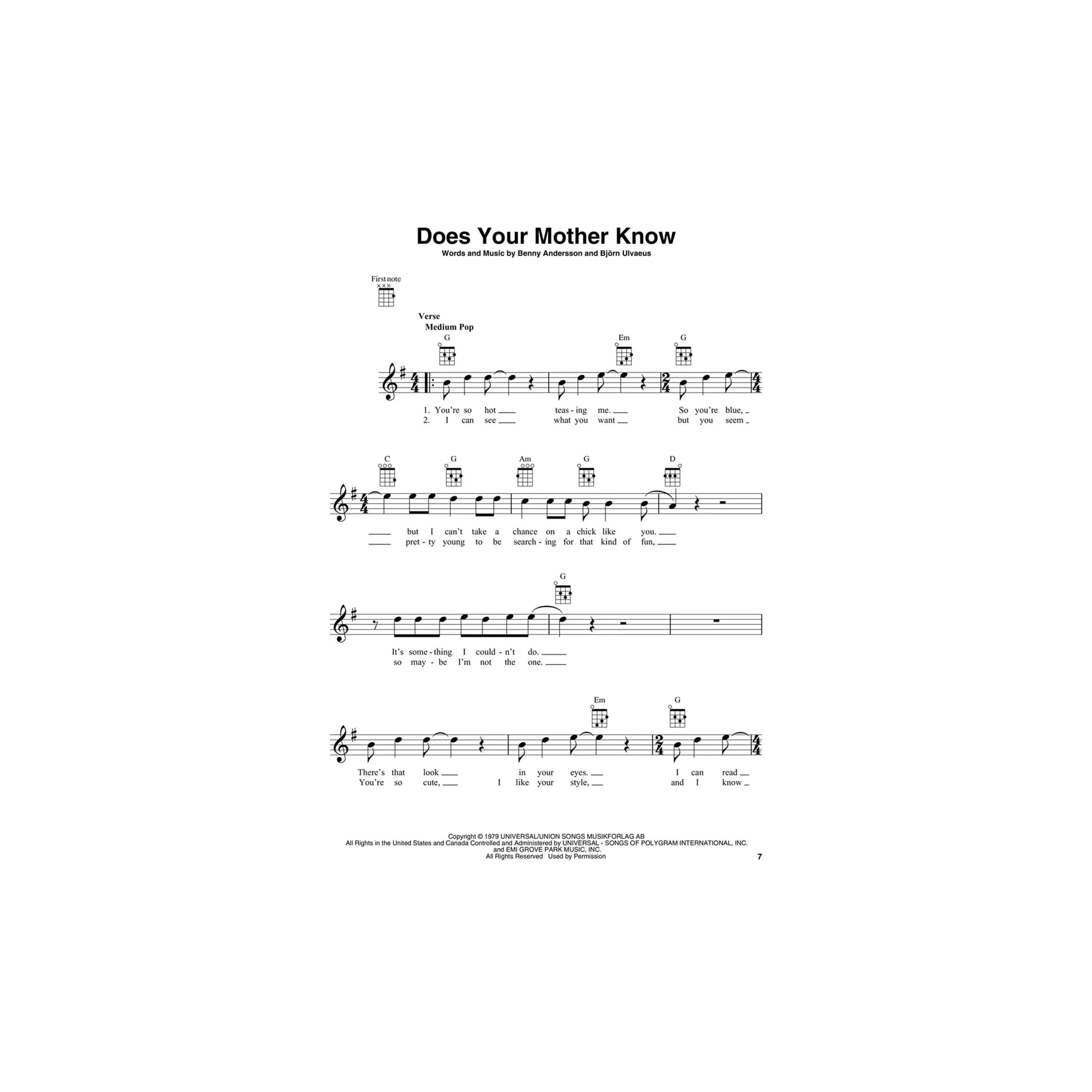 HL00251160sheet2 | Terry Carter Music Store