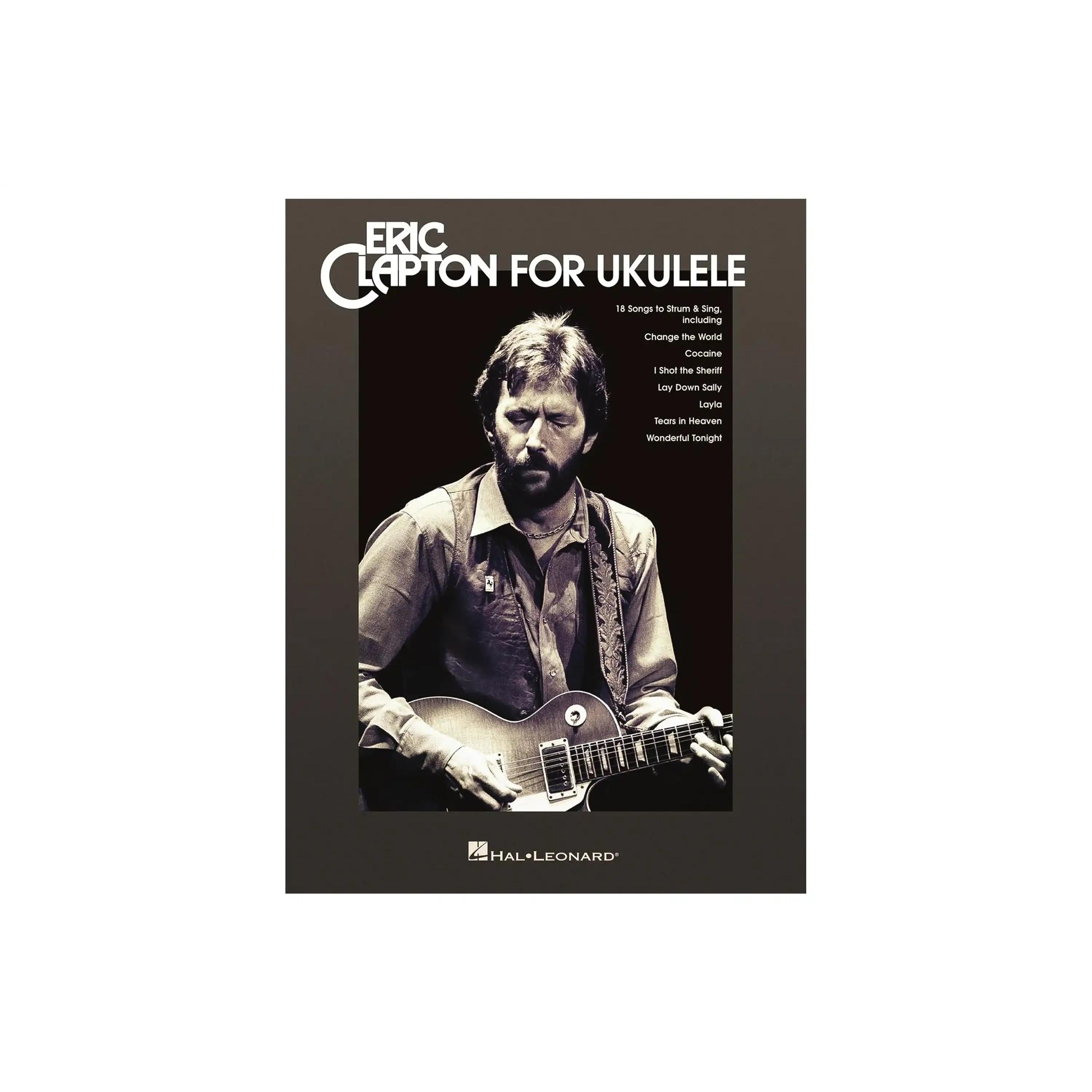 HL00277358cover | Terry Carter Music Store