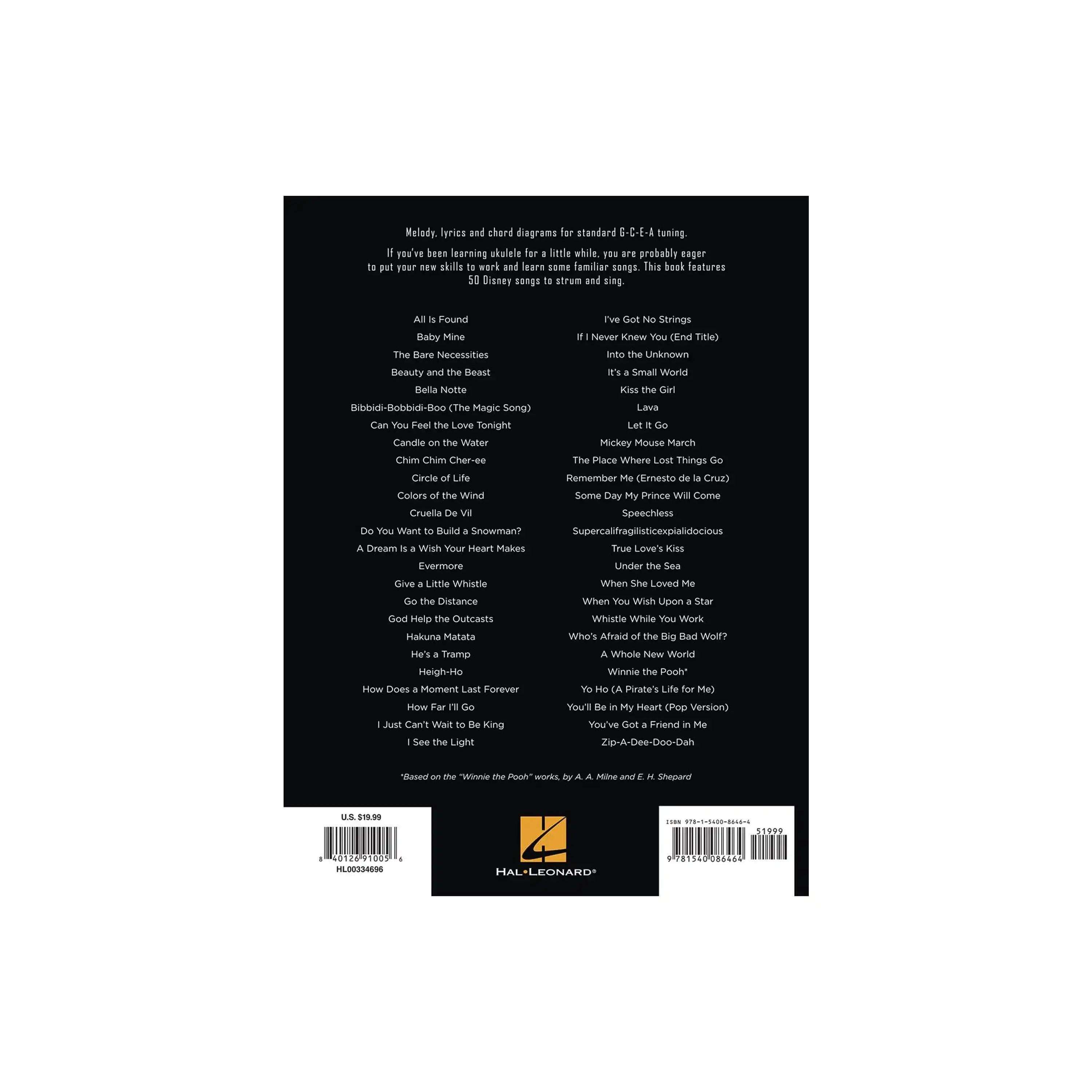 HL00334696back | Terry Carter Music Store