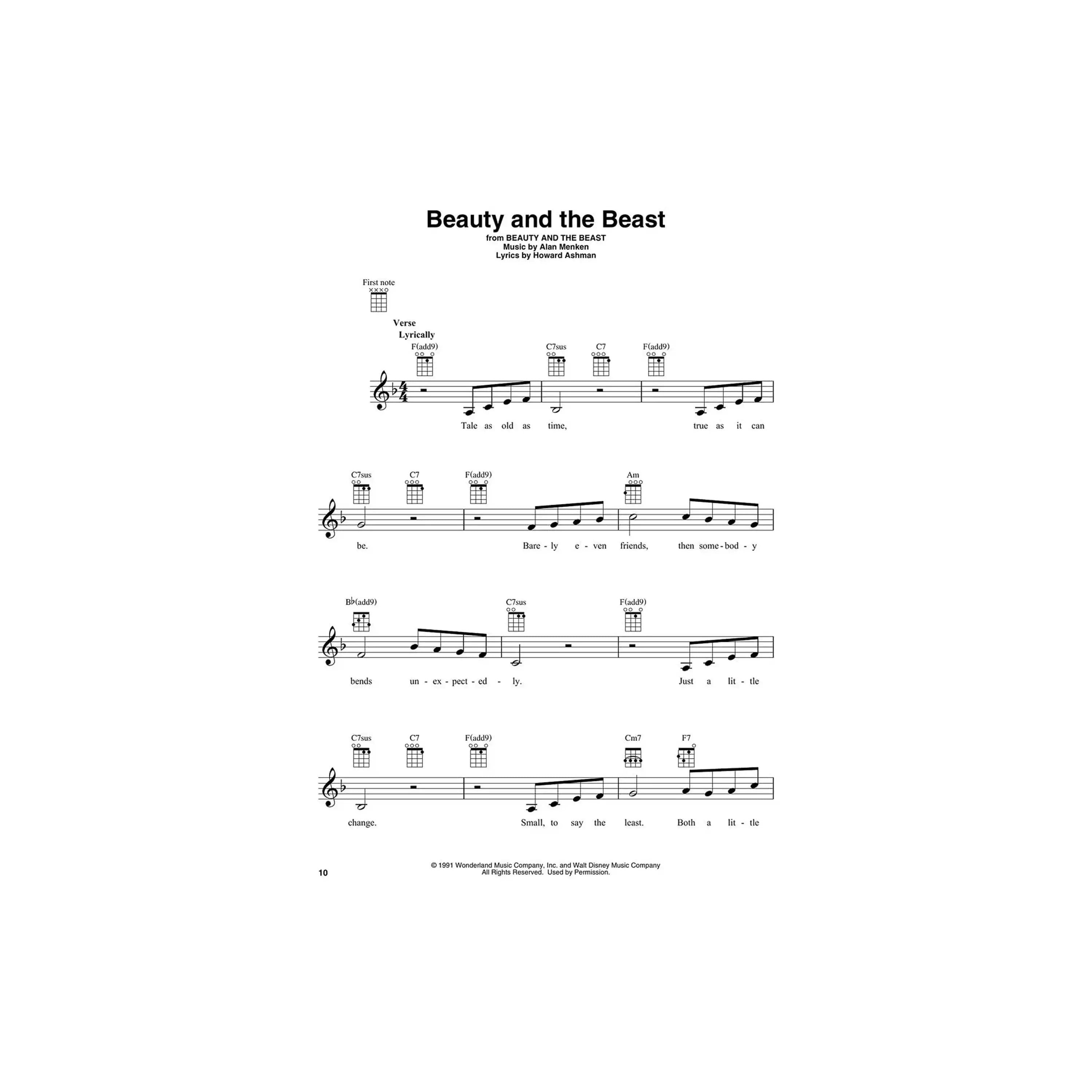 HL00334696sheet2 | Terry Carter Music Store