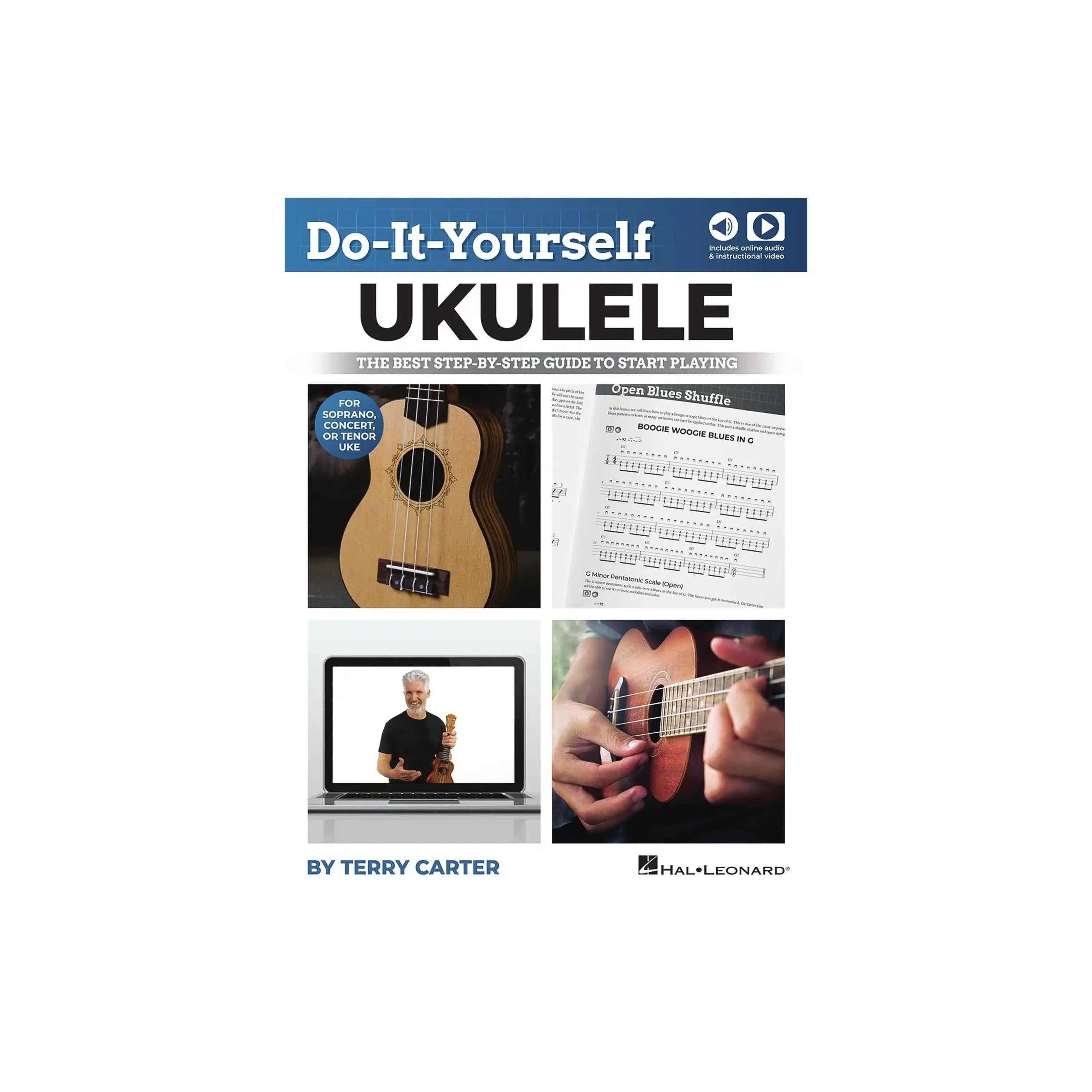 HL00359771cover | Terry Carter Music Store
