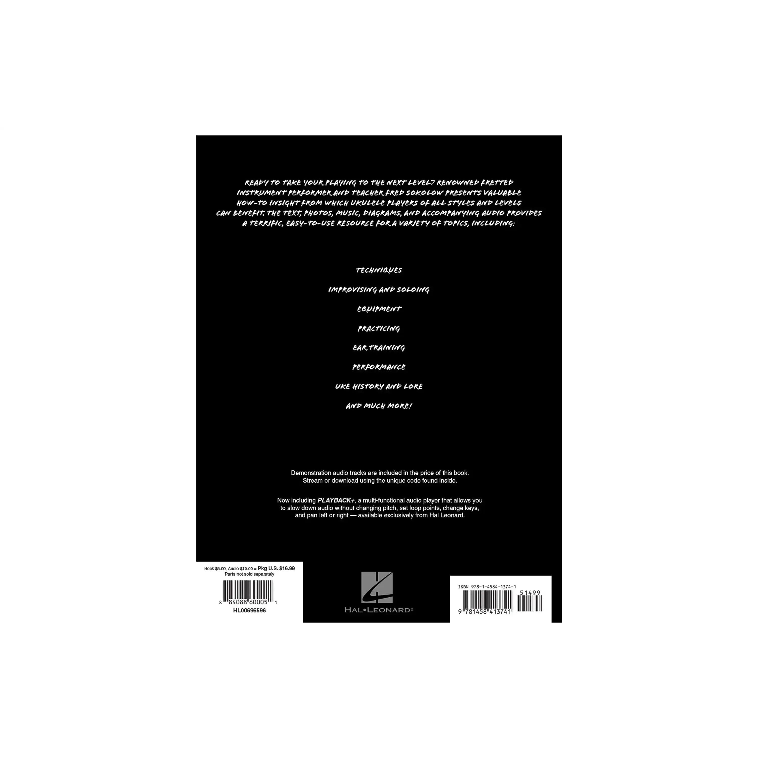 HL00696596back | Terry Carter Music Store