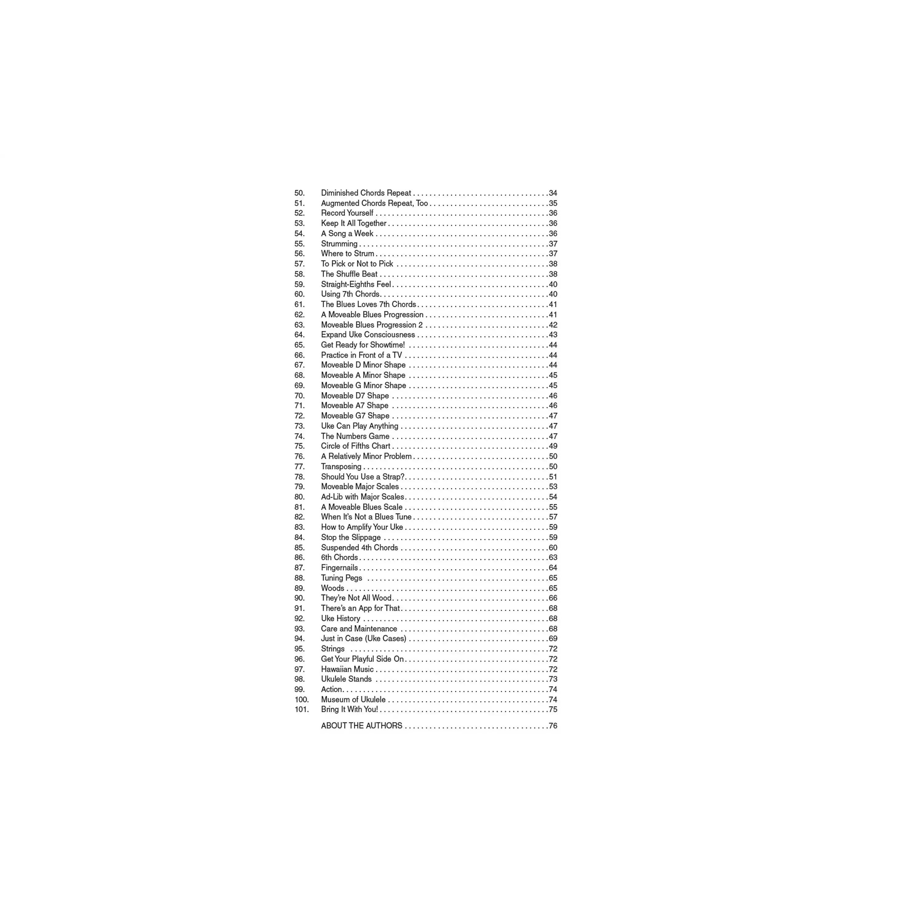 HL00696596contents2 | Terry Carter Music Store