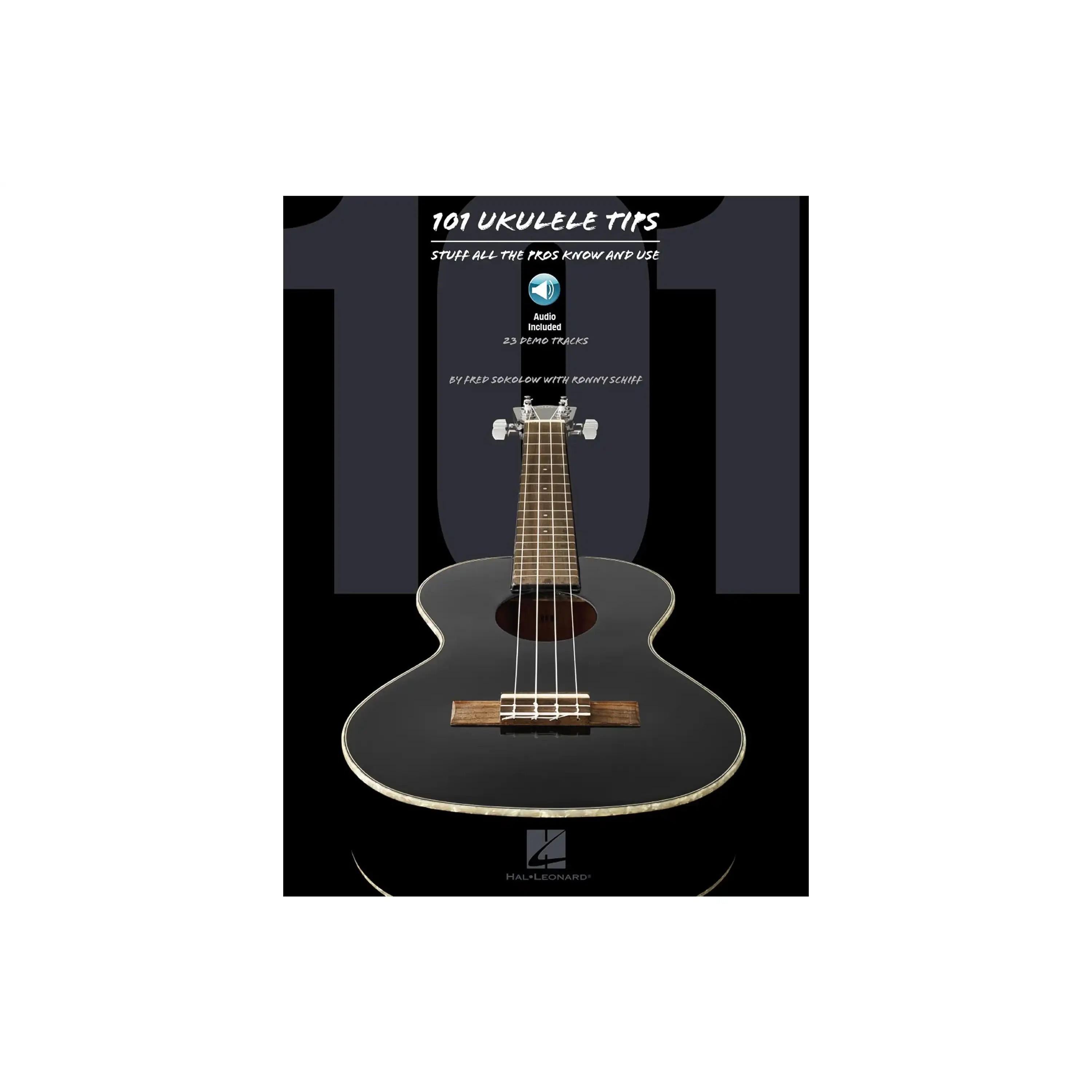HL00696596cover | Terry Carter Music Store