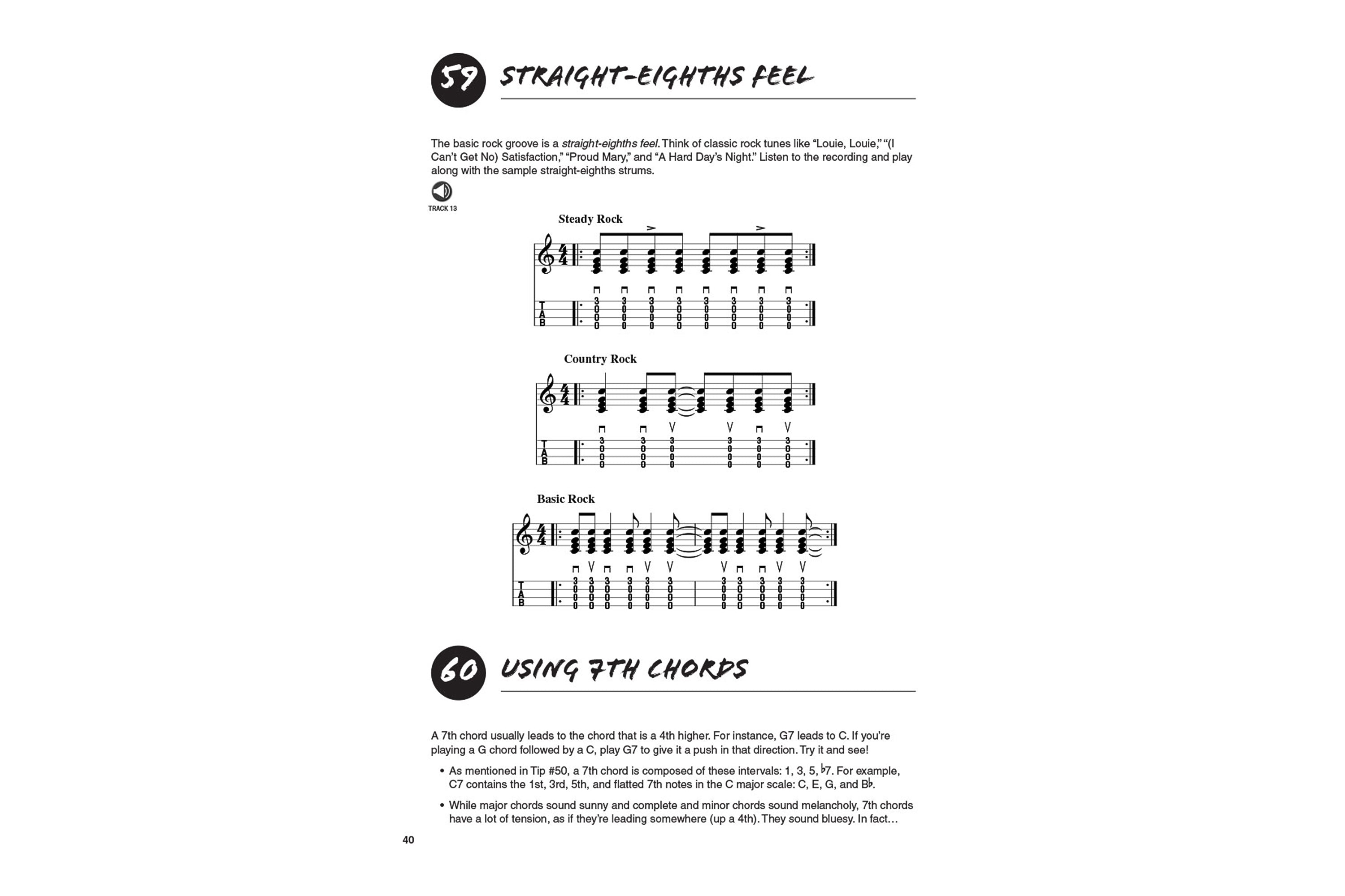 101 Ukulele Tips - Stuff All the Pros Know and Use