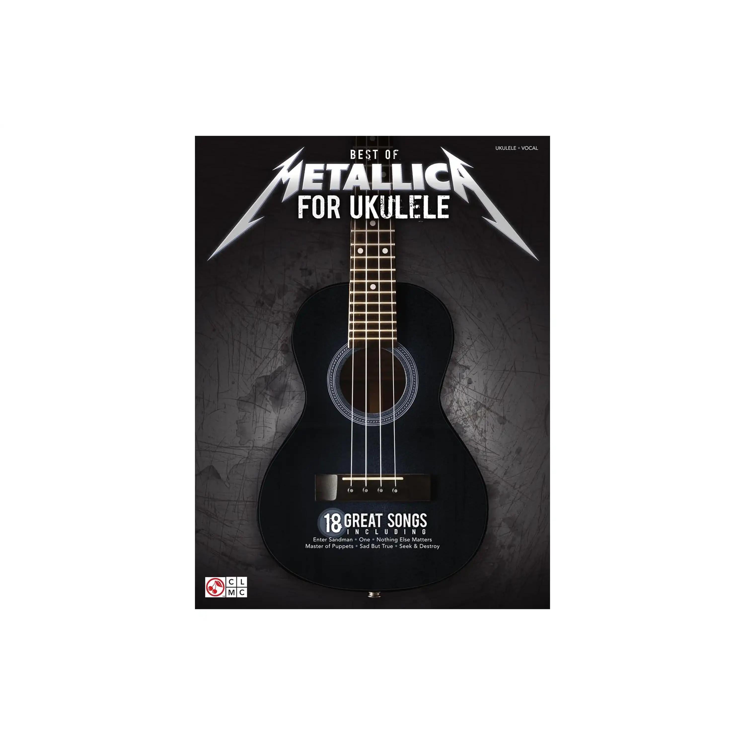 HL02502449cover | Terry Carter Music Store