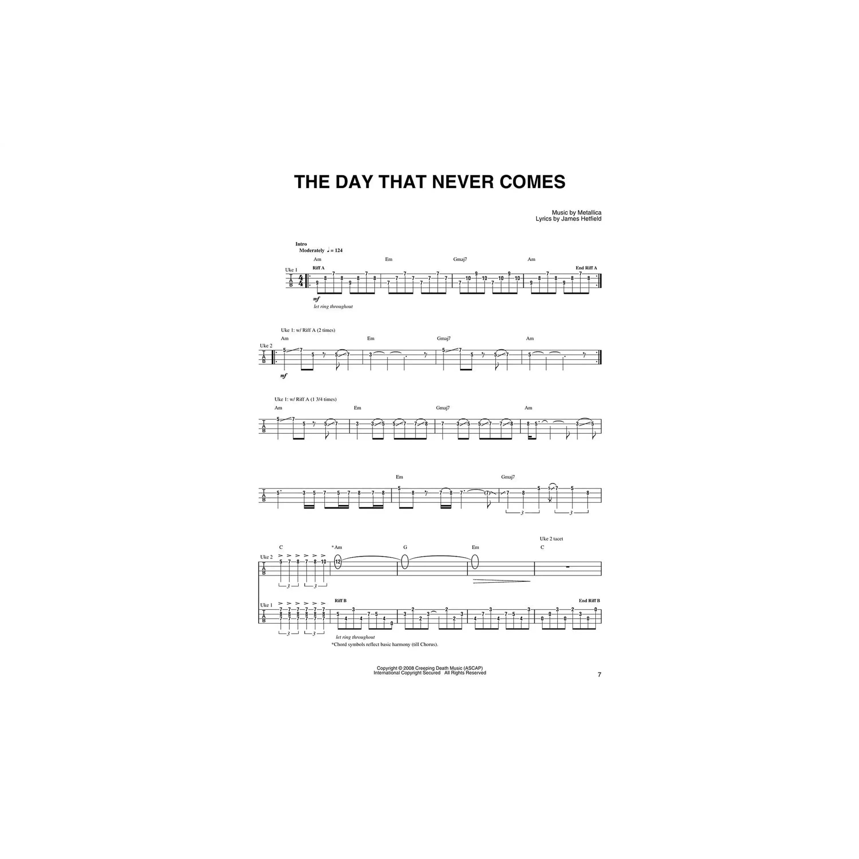 HL02502449sheet | Terry Carter Music Store