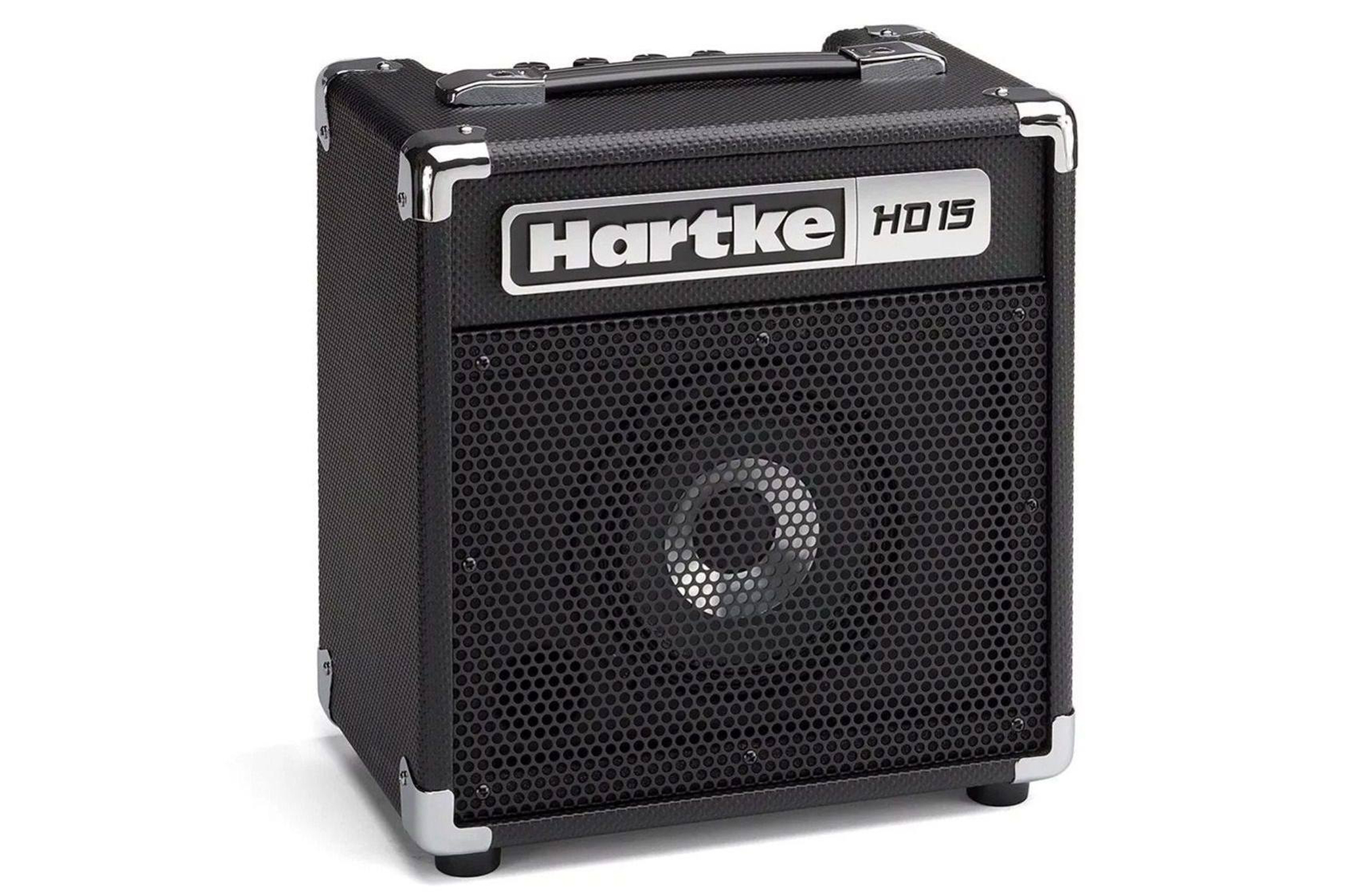 Hartke HD15 Bass Combo Amp