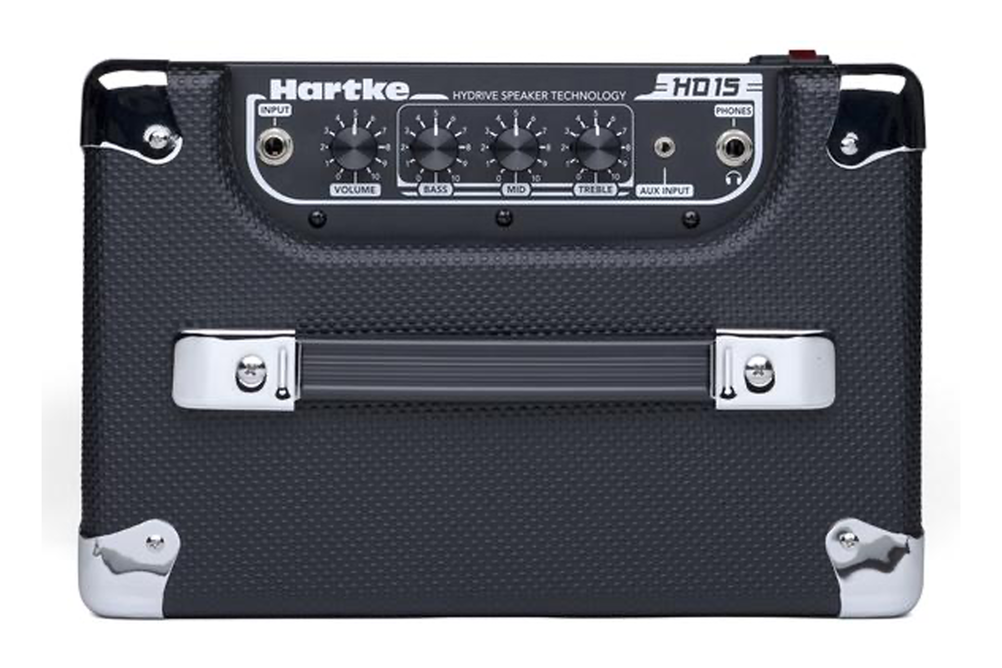Hartke HD15 Bass Combo Amp