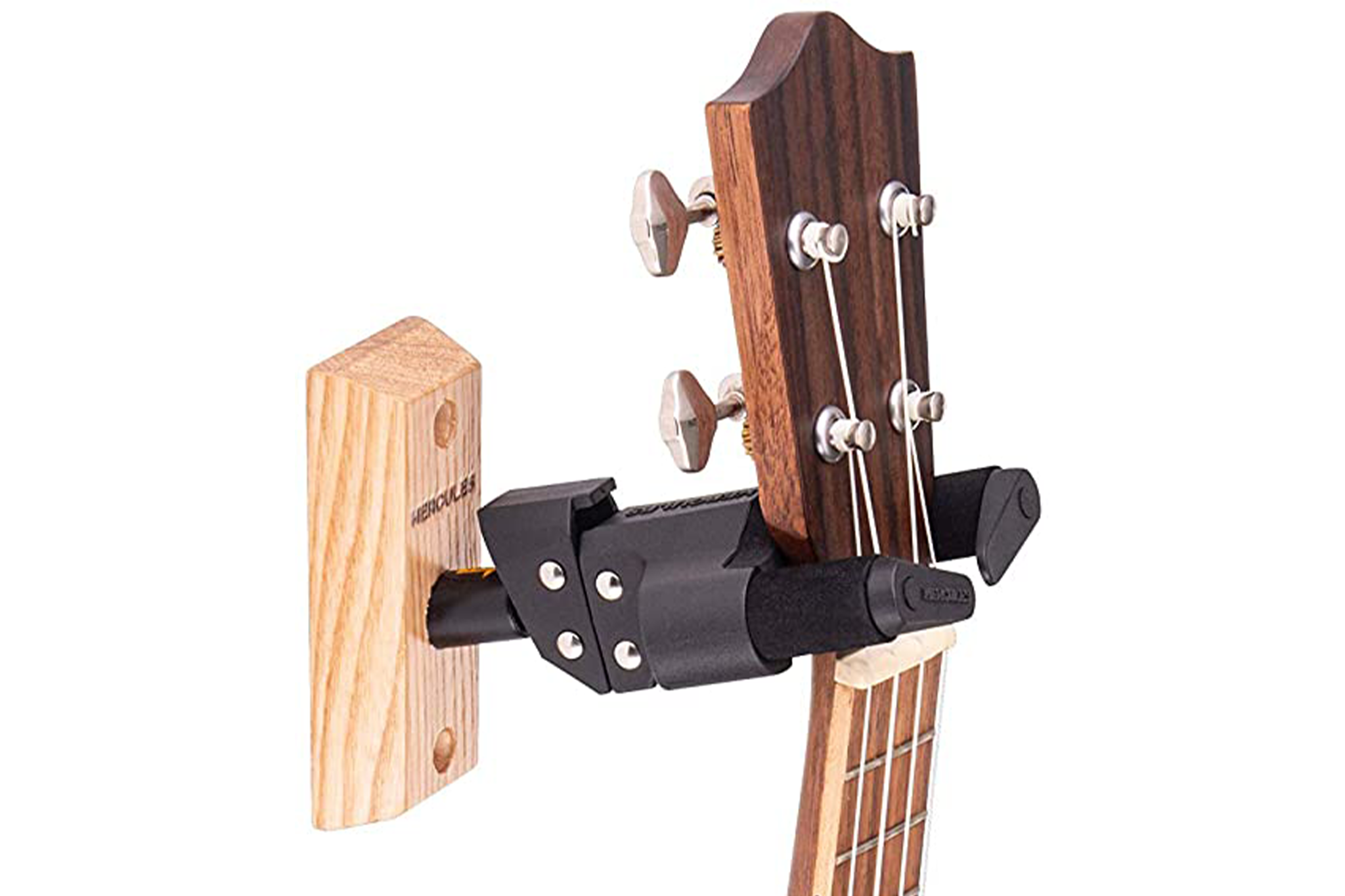 Hercules USP10WB Ukulele Wall Hanger