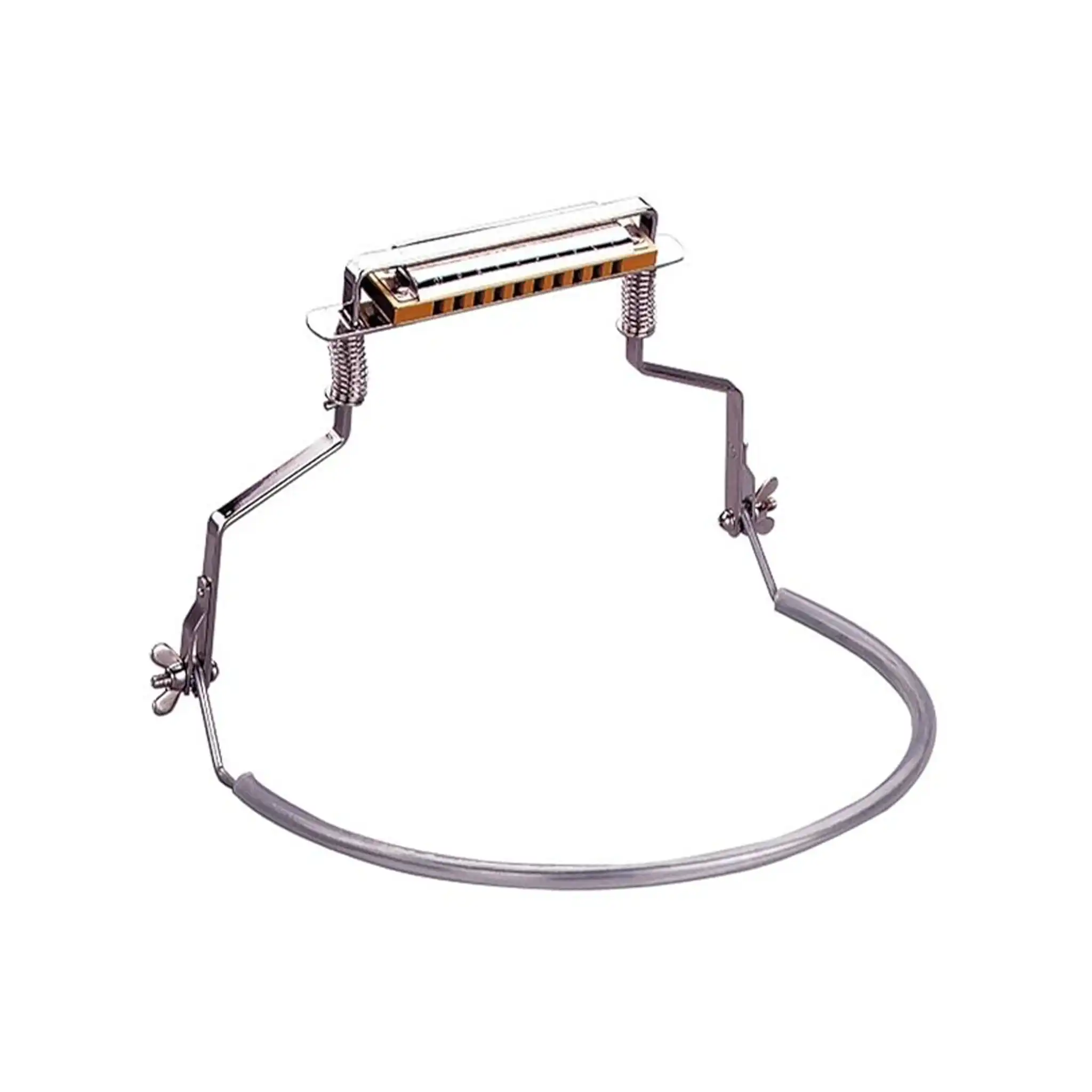 HohnerHH01HarmonicaHolder-Standard-other | Terry Carter Music Store