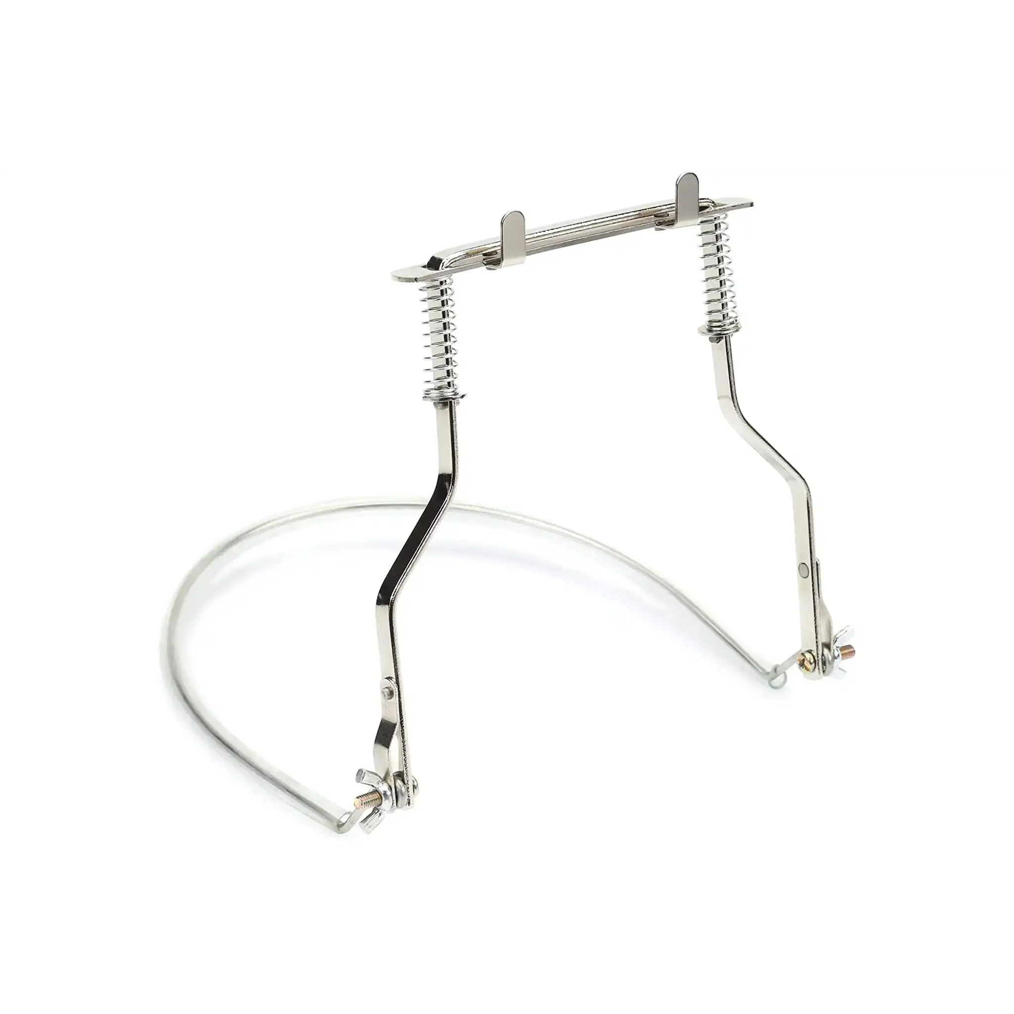 HohnerHH01HarmonicaHolder-Standard-top | Terry Carter Music Store