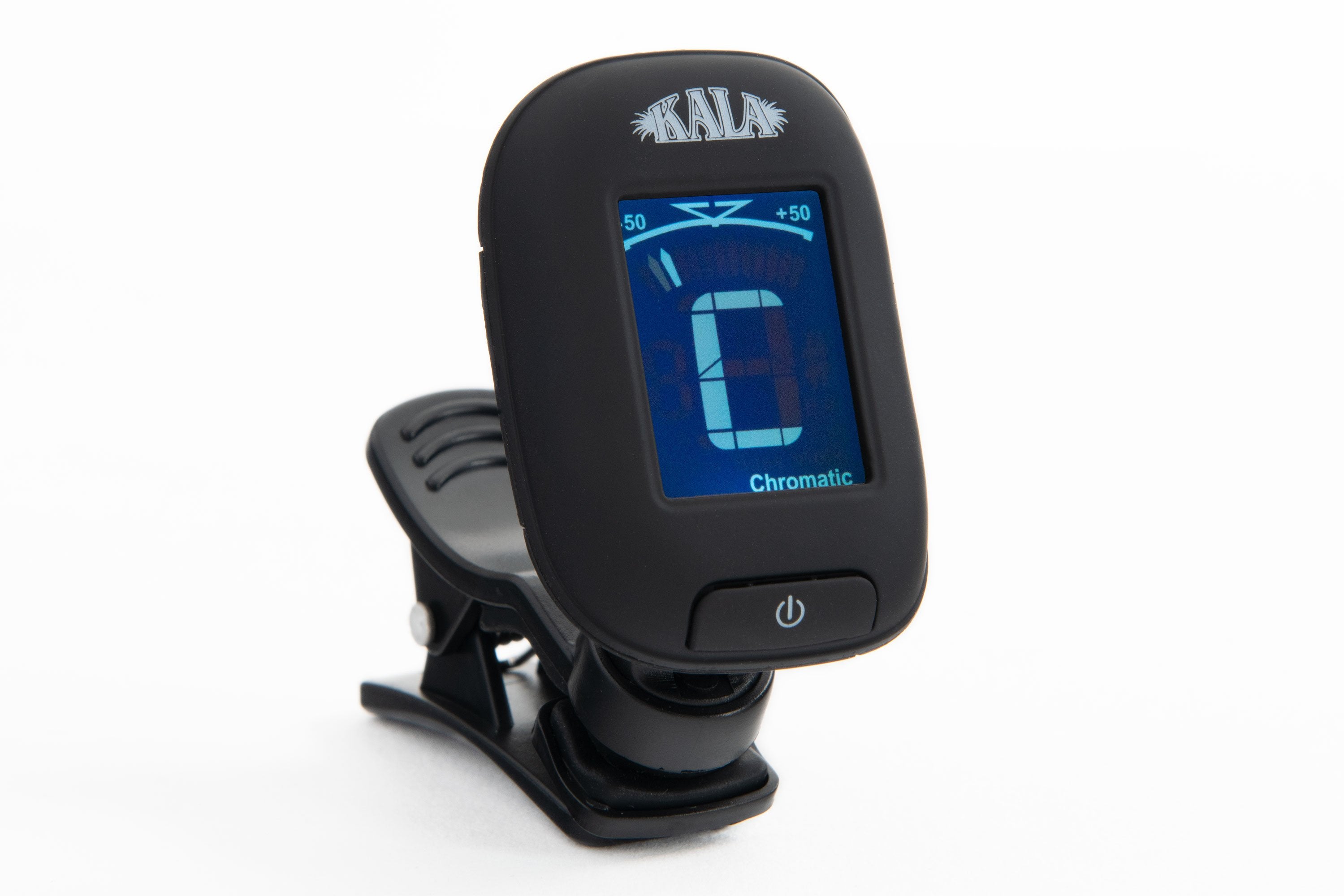 Kala Klipz Chromatic Clip-On Ukulele Tuner