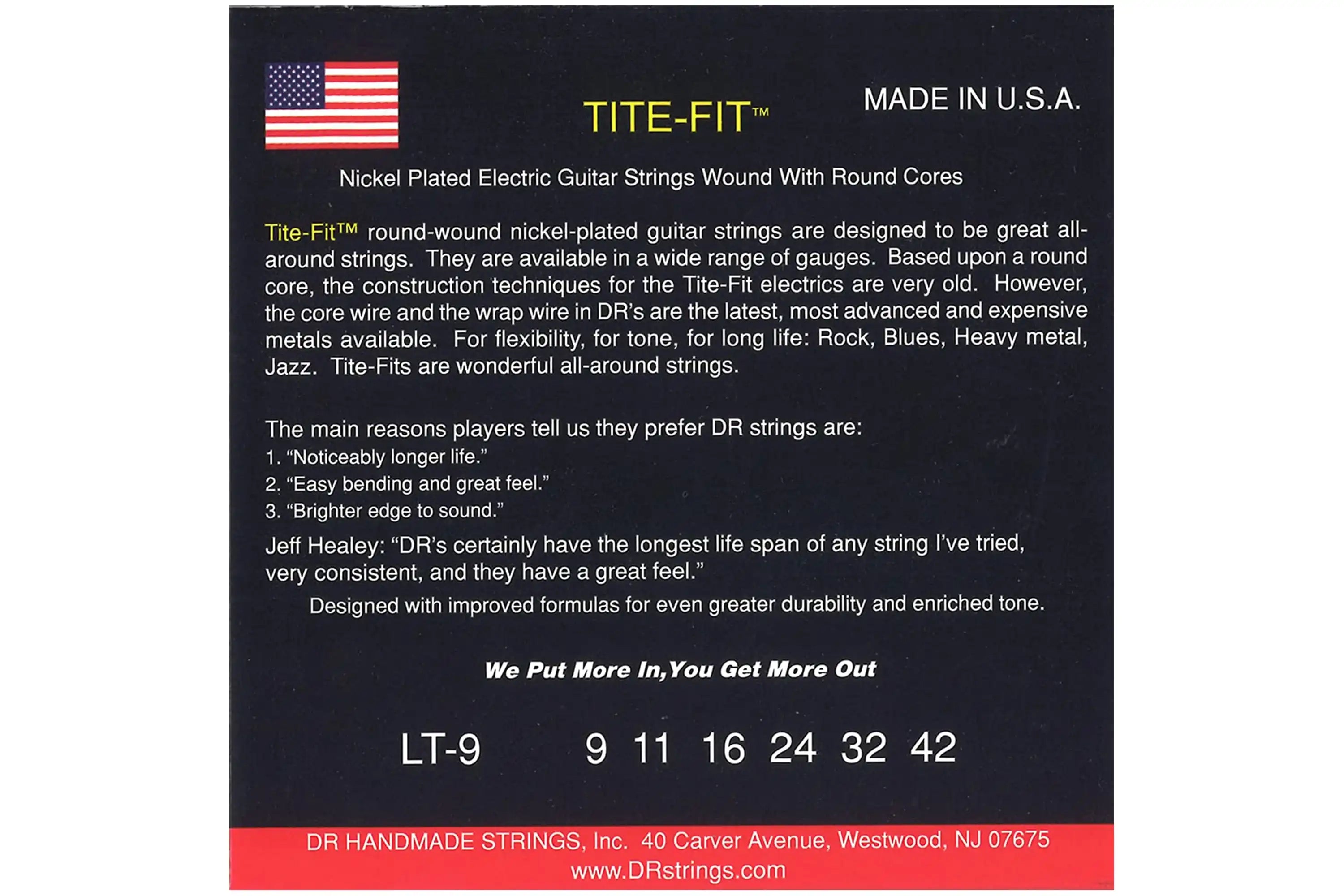 LT-9stringsback | Terry Carter Music Store