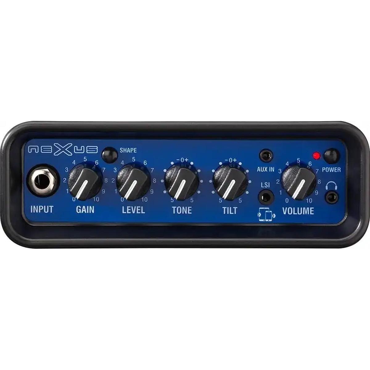 MINI-BASS-NX-Controls_809741-91ad6d64f2804cd388c2b36dee6304cb | Terry Carter Music Store