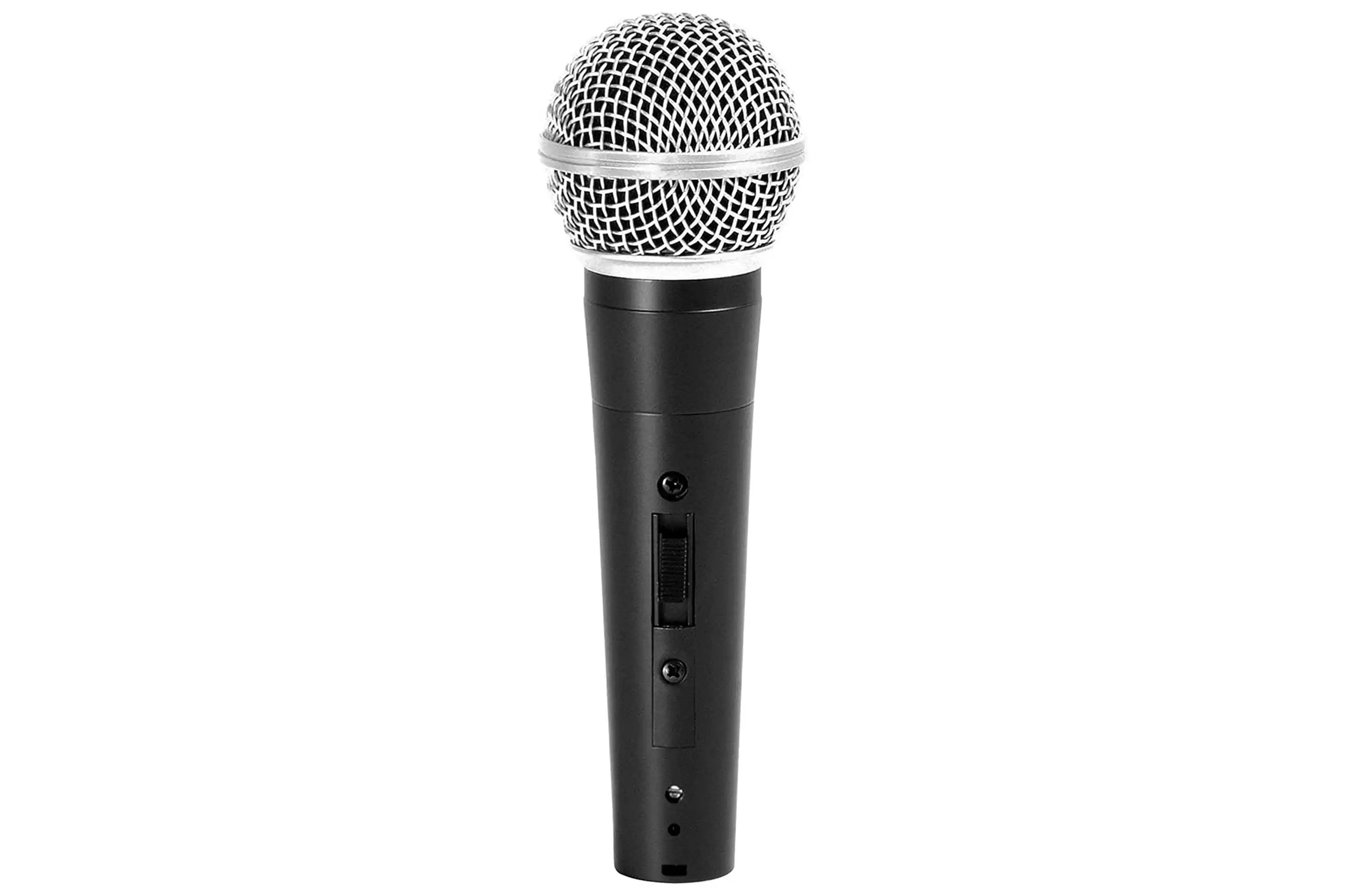 On-Stage MS7500 Mic Stand Pack