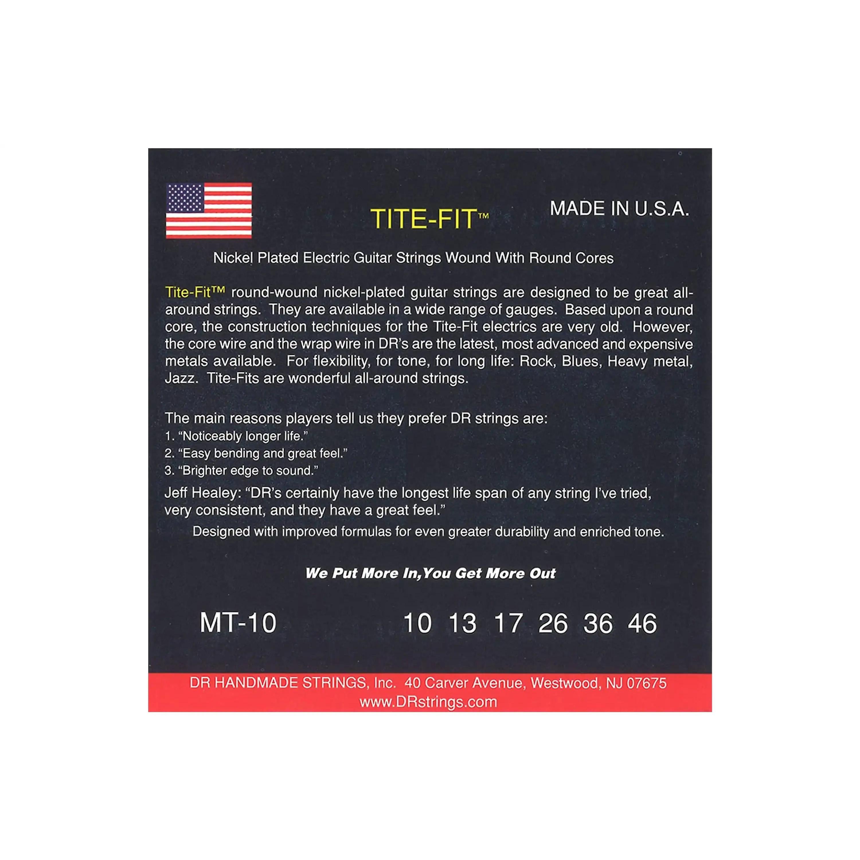 MT-10stringsback | Terry Carter Music Store