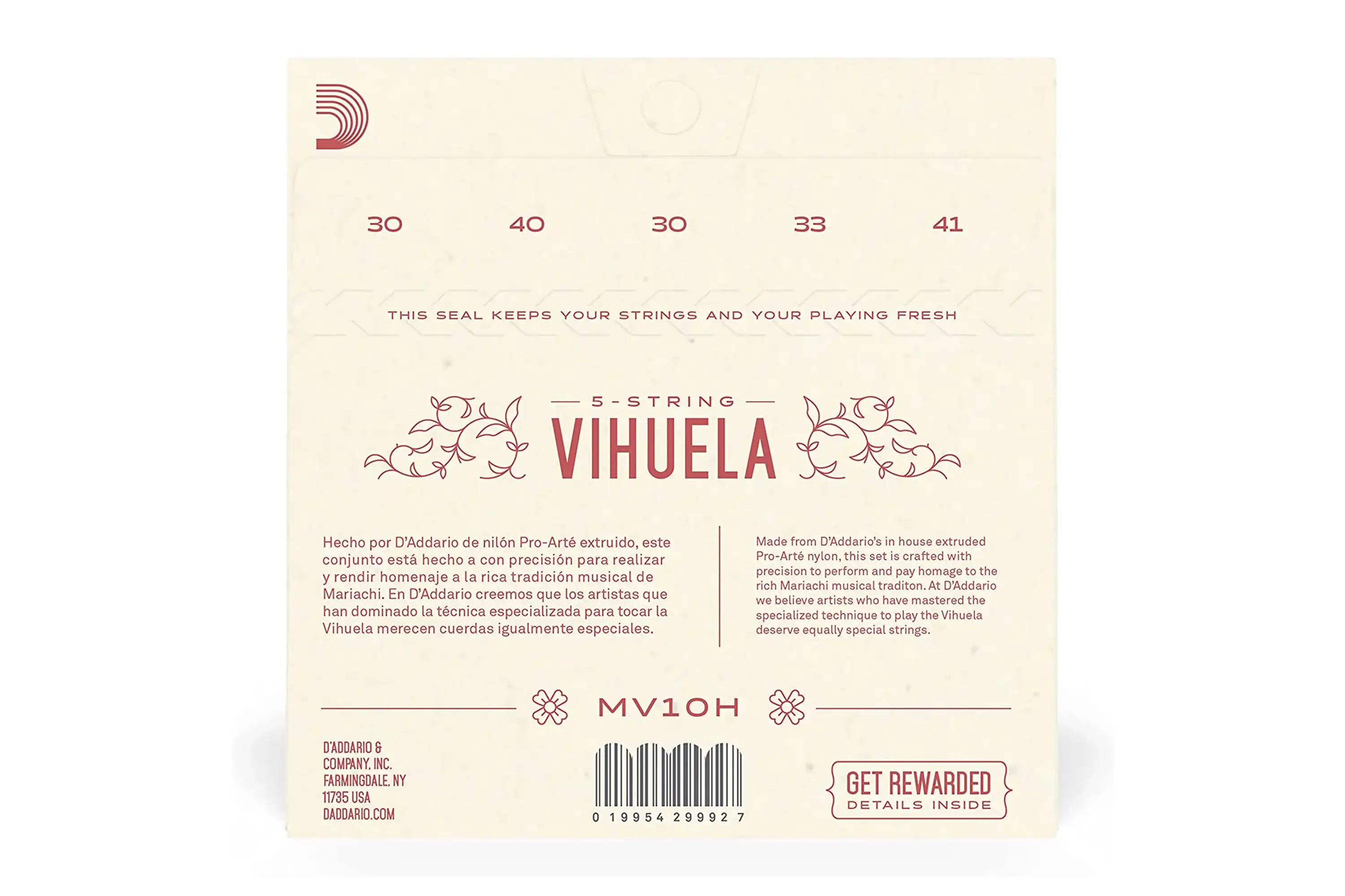 MV10Hback | Terry Carter Music Store