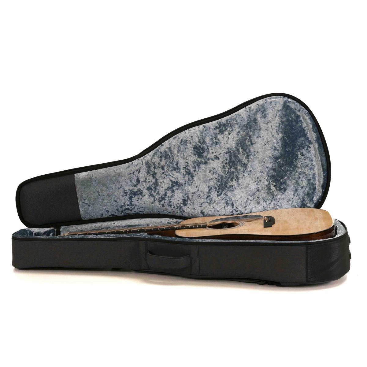 Martin-D-12E-Acoustic-Electric-Guitar-case | Terry Carter Music Store