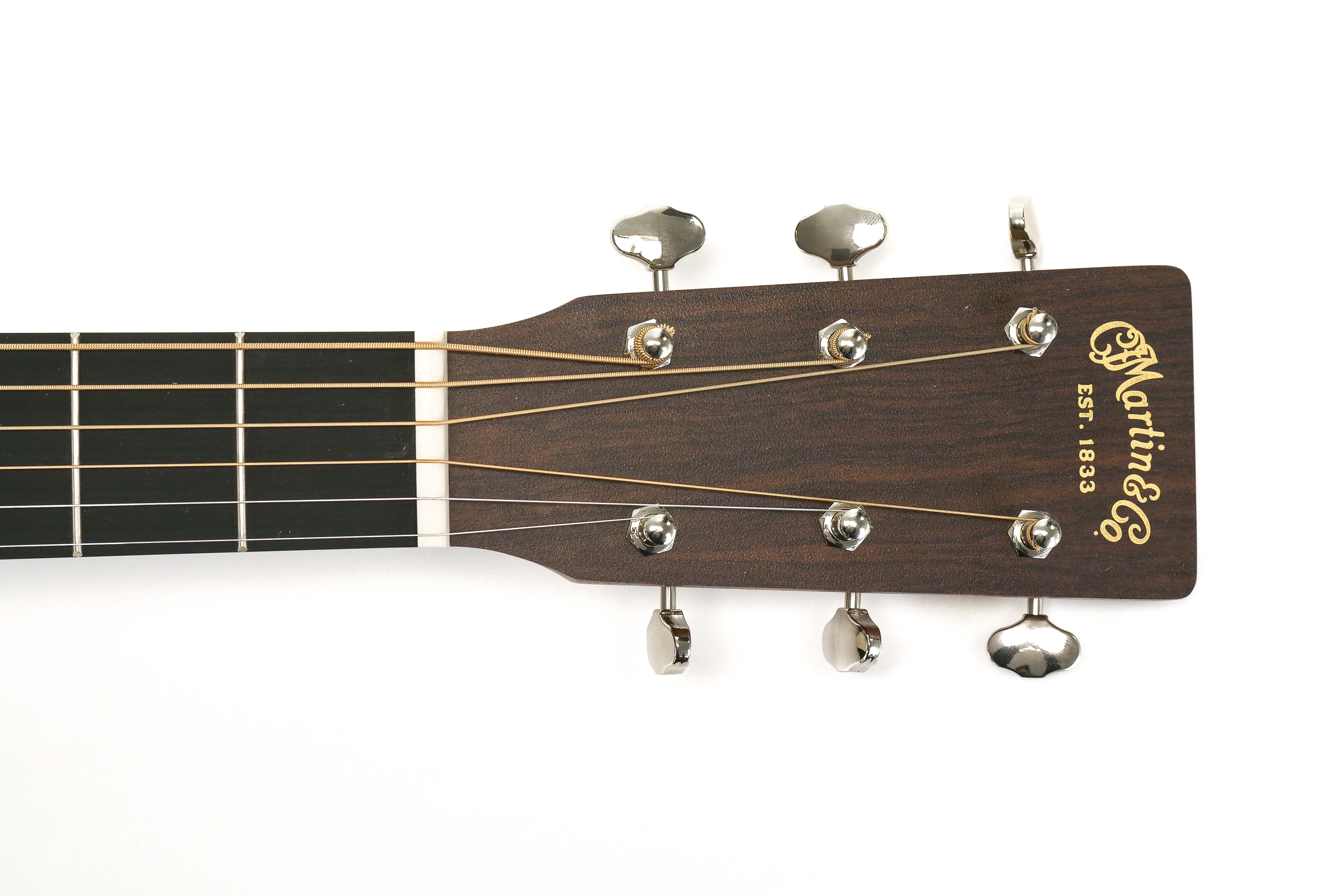 headstock