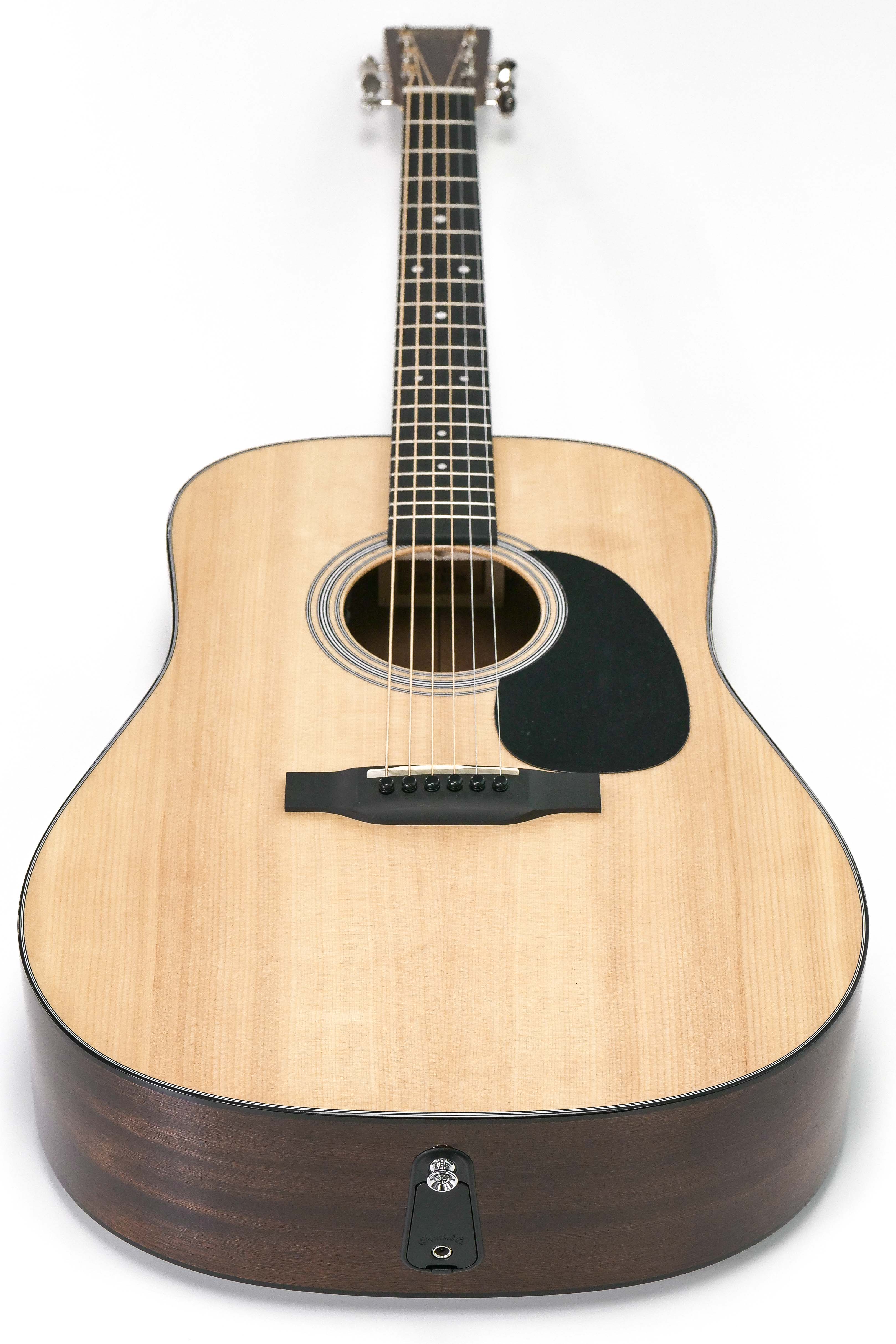 Martin D-12E Acoustic Electric Guitar